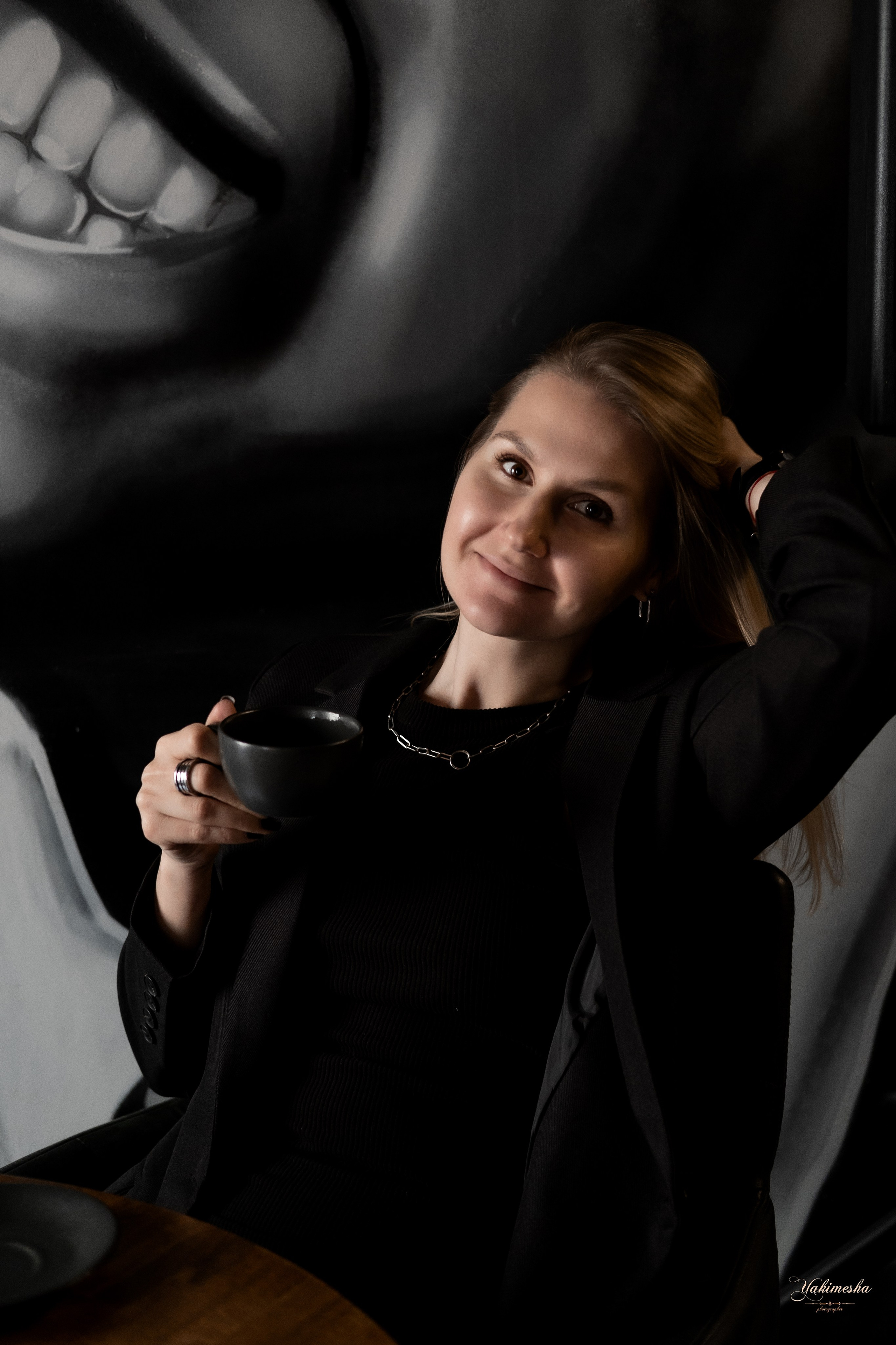 Встреча экспертов проекта «Вернись к себе». Семейный и женский фотограф в Санкт-Петербурге