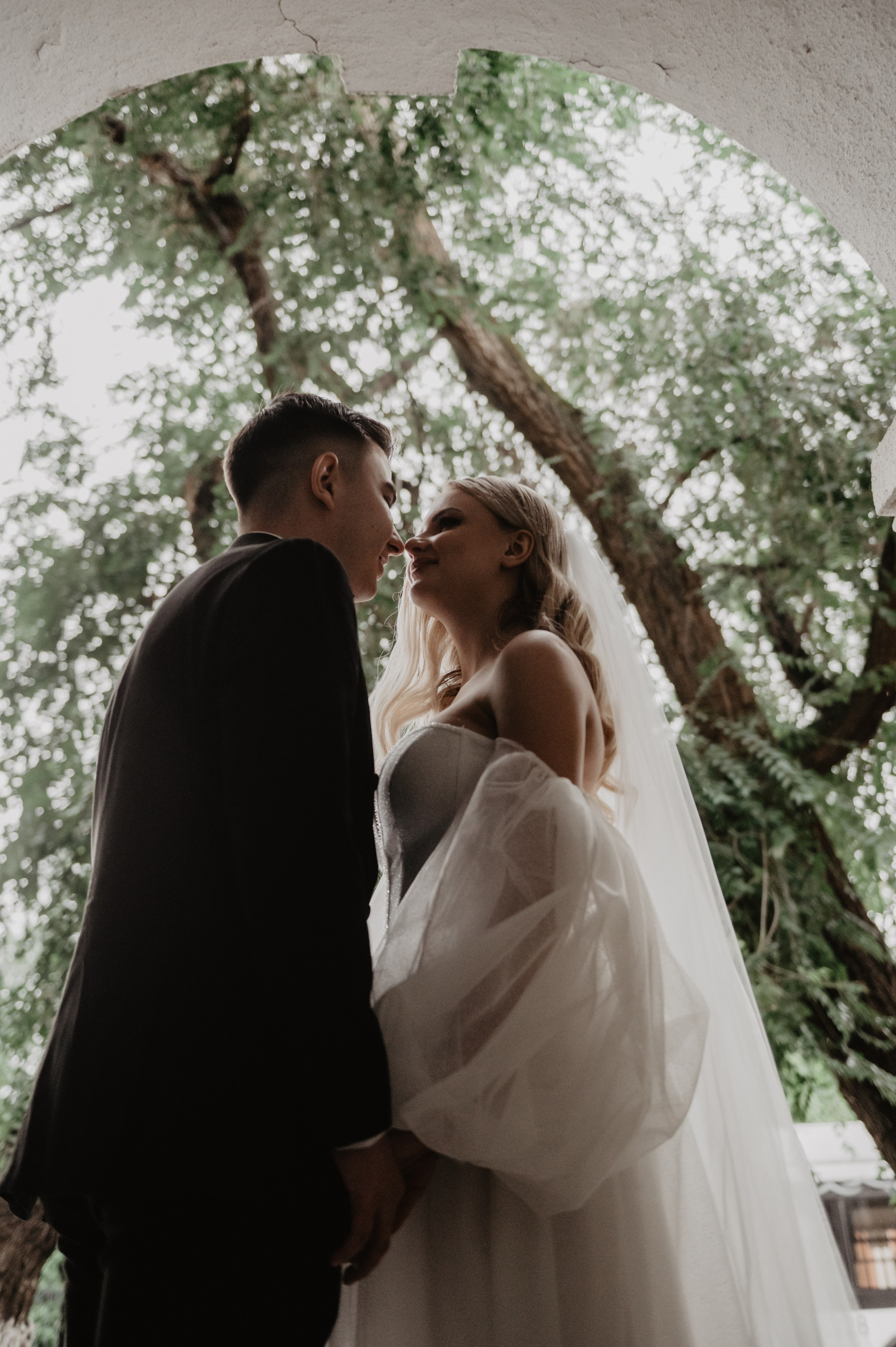 D&A. Свадебный и семейный фотограф в Саратове Ремнёва Дарья