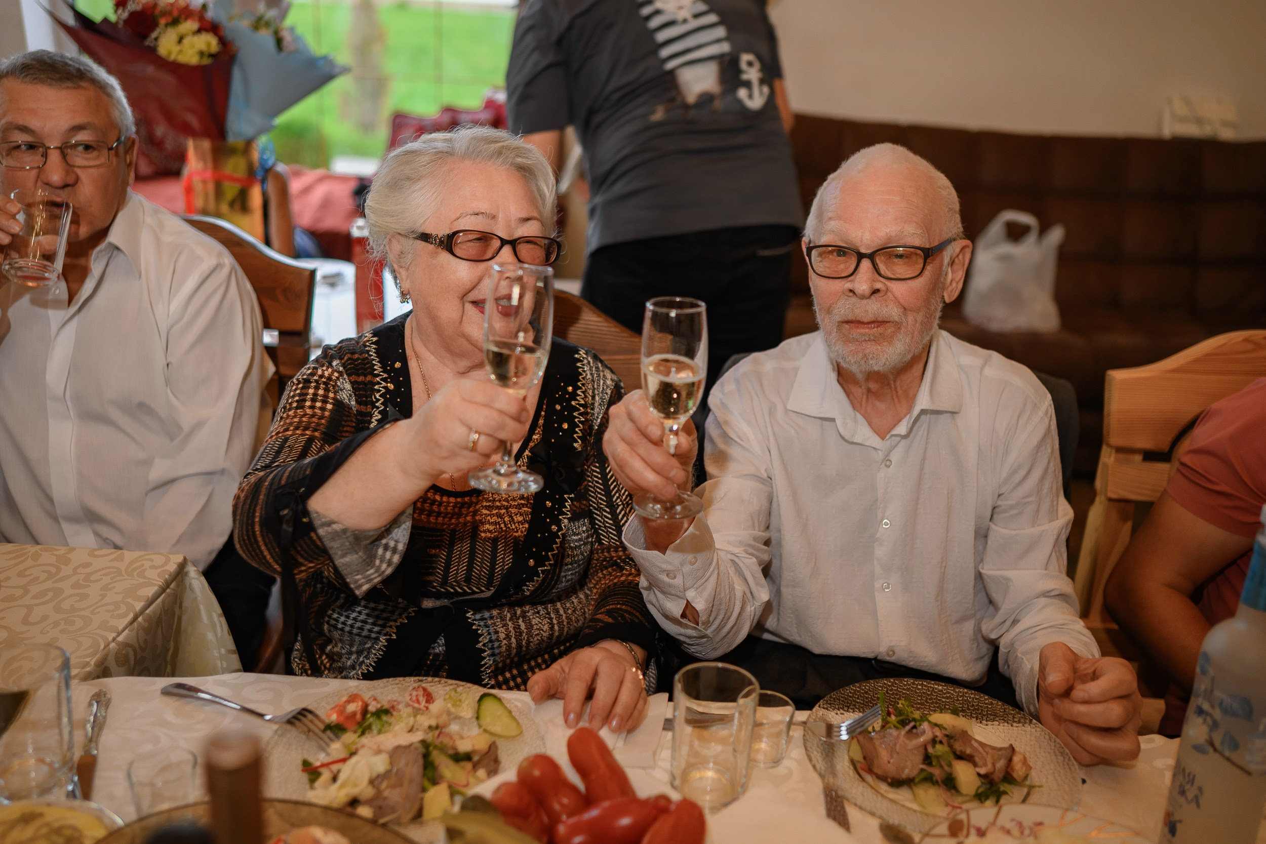 Юлия_Михаил (свадьба). Фотограф Александр Данилов