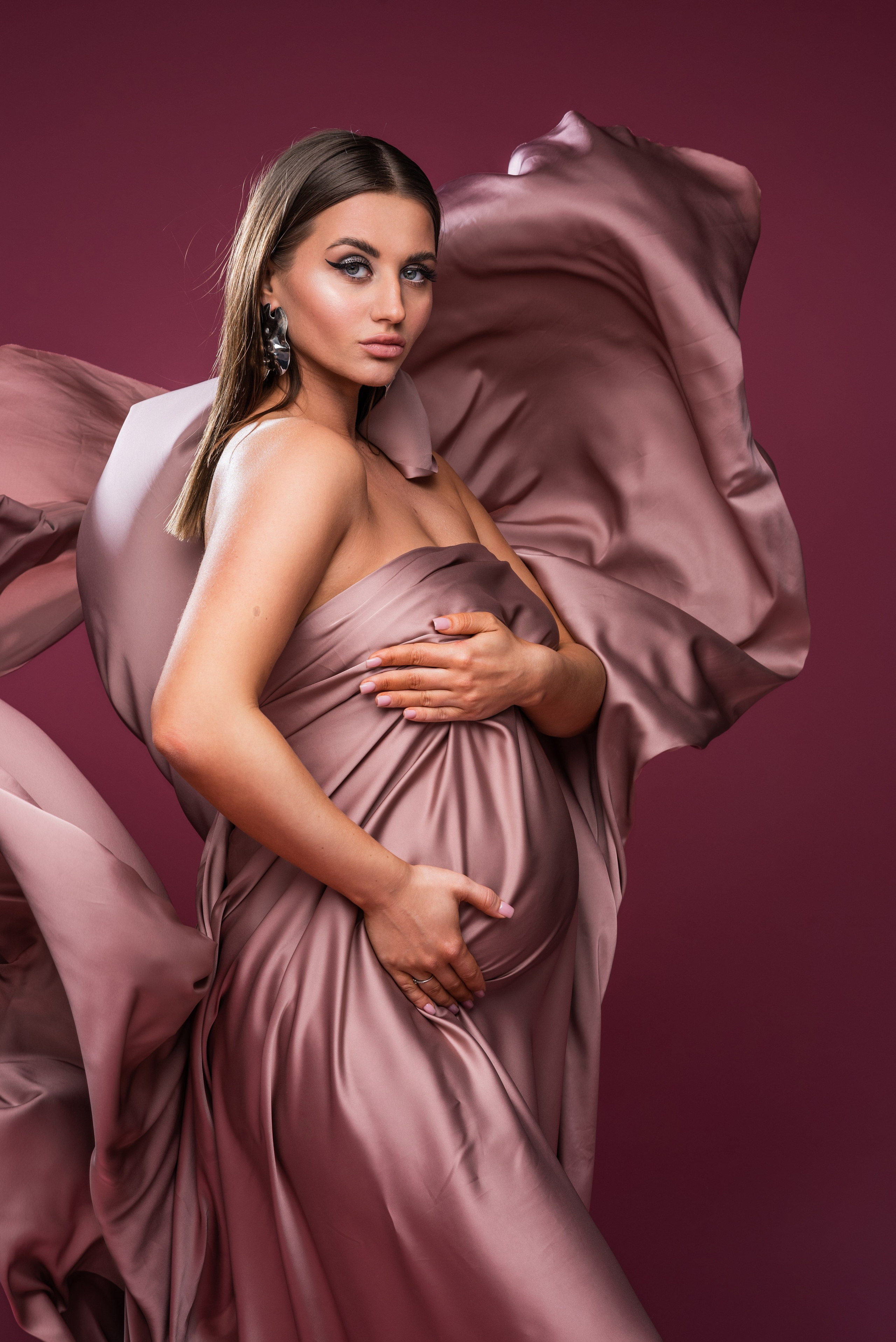 Алина. Свадебный и семейный фотограф в Дзержинске Екатерина Шулакова