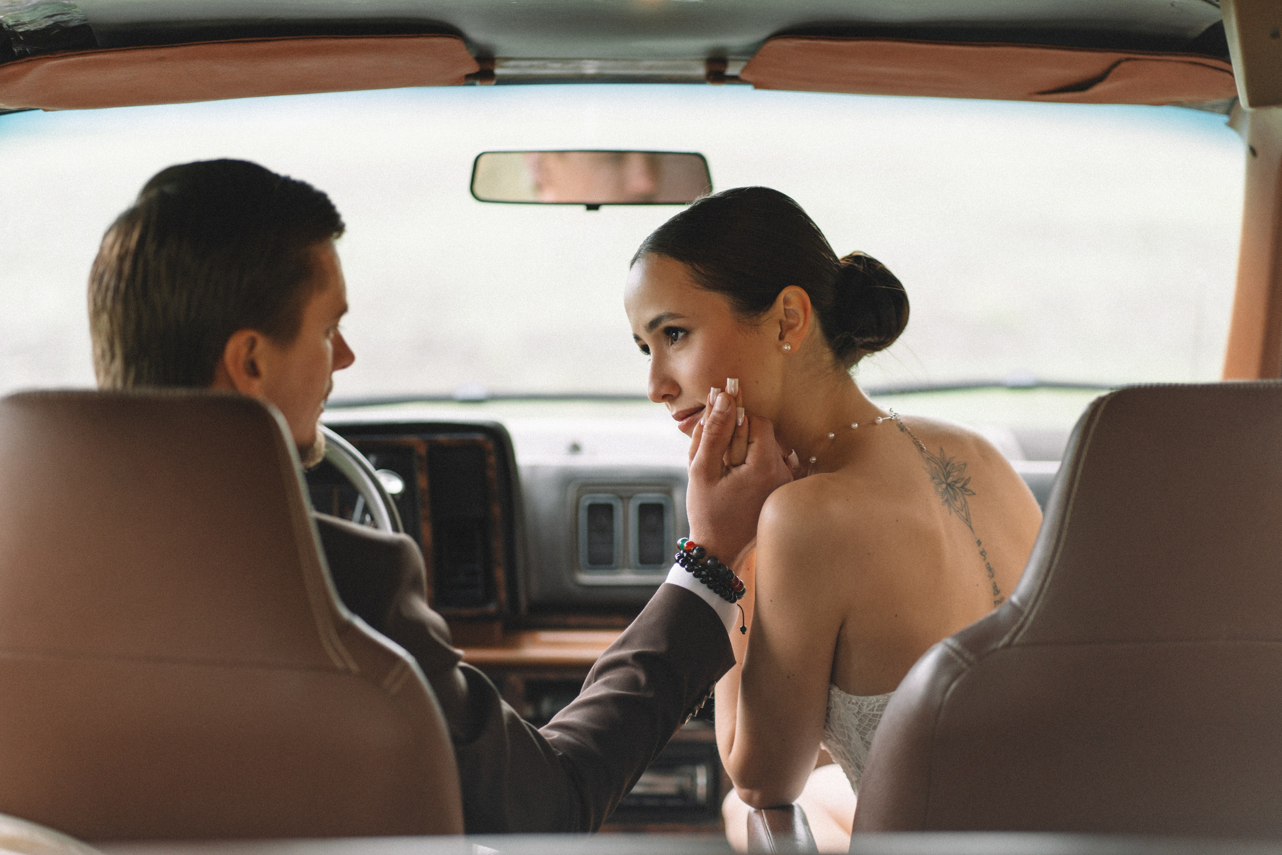 November. Фотограф в Анапе Муратова Анна