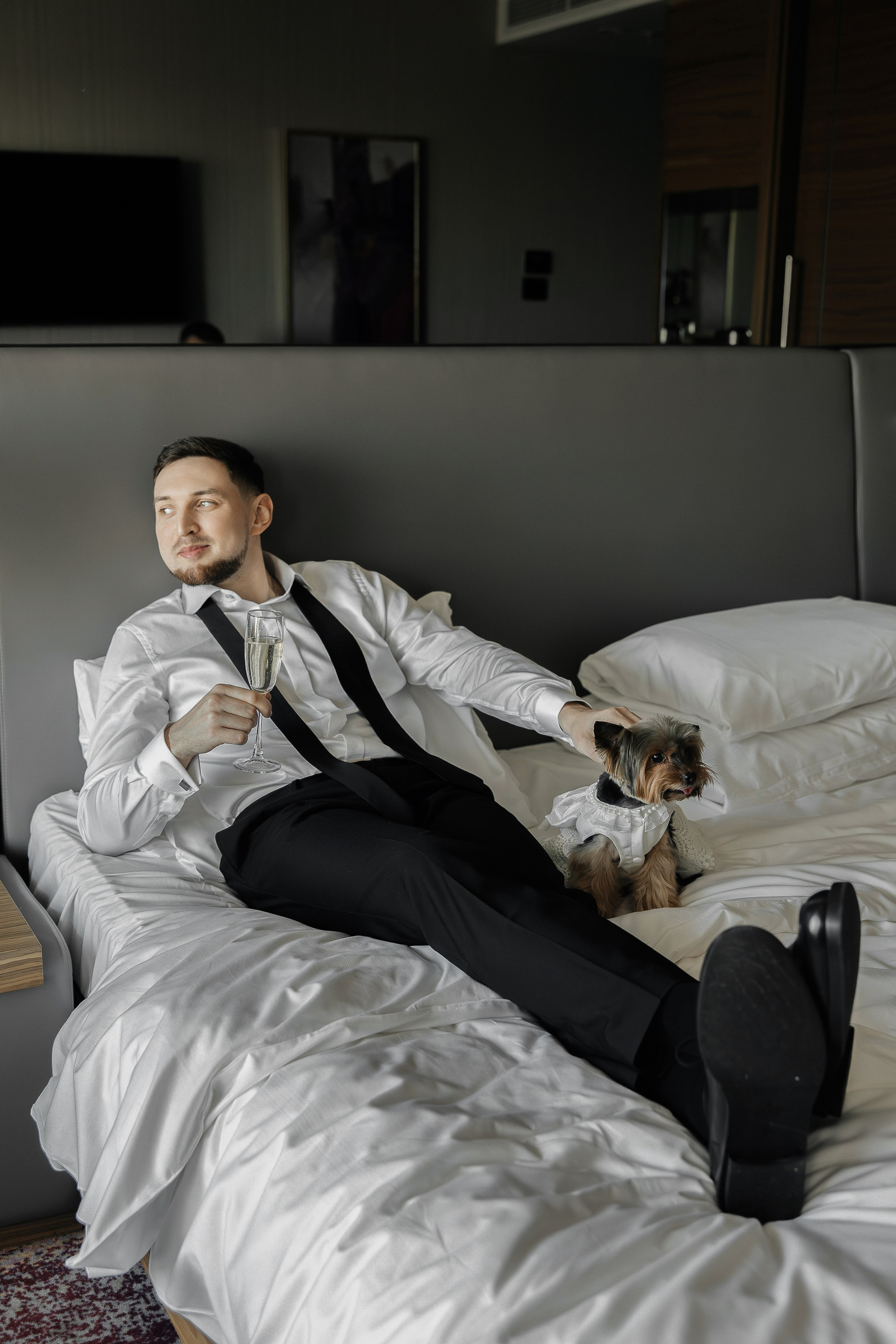 Александр и Валерия. СВАДЕБНЫЙ ФОТОГРАФ МОСКВА