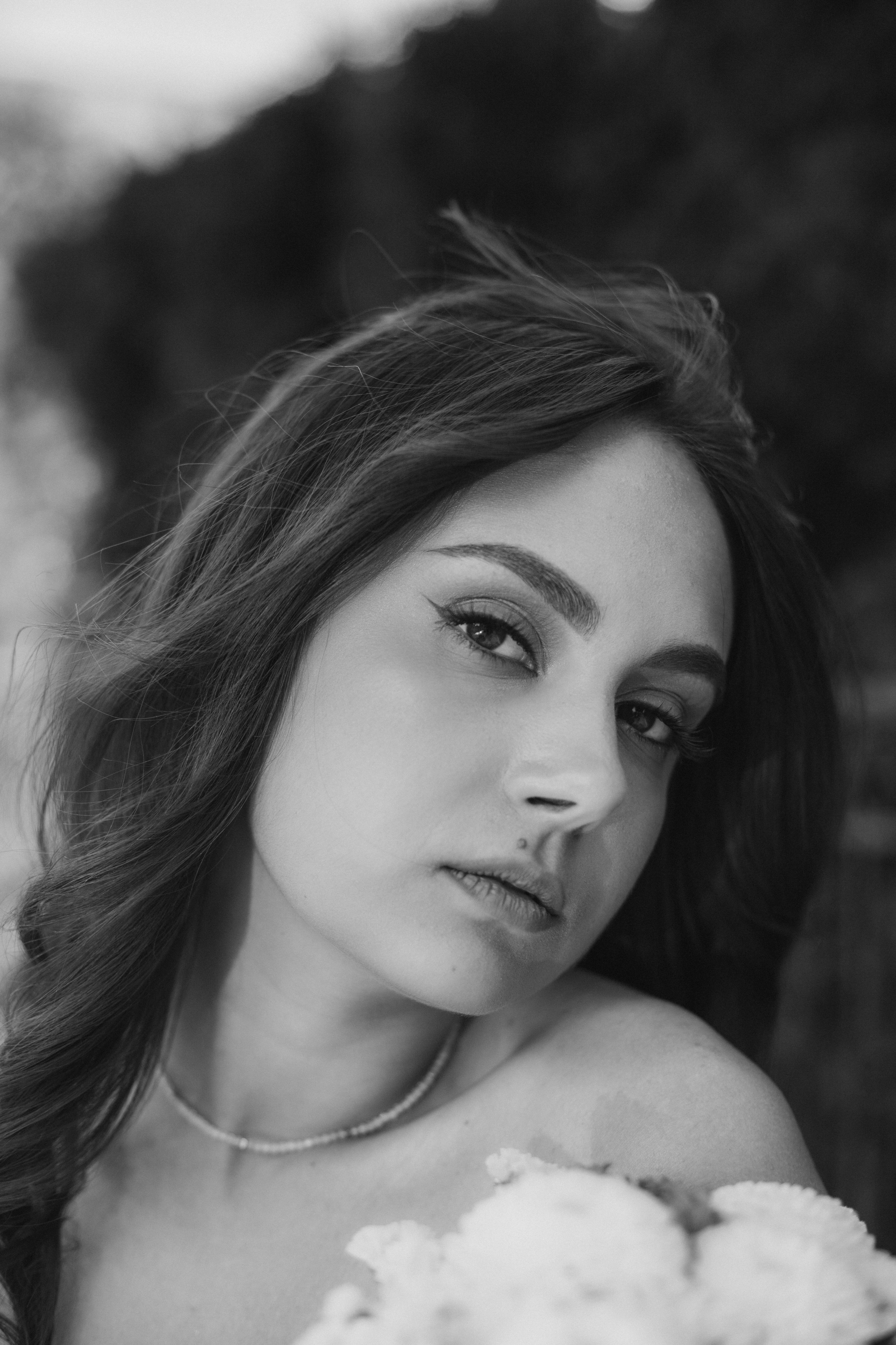 Свадебные прогулки