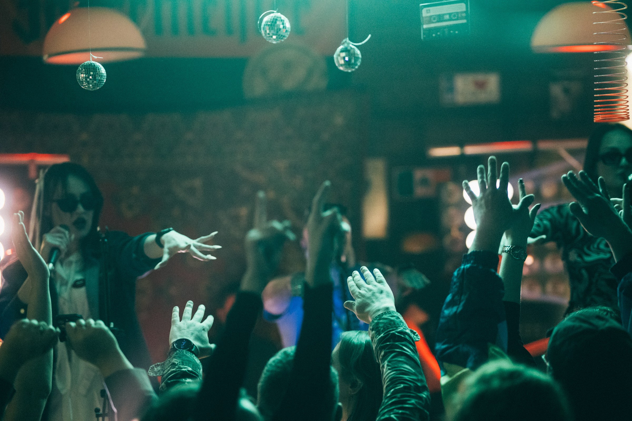 ДЕНЬ РОЖДЕНИЯ HARAT'S PUB, 12 ЛЕТ!. Фотограф на любое событие в Кемерово