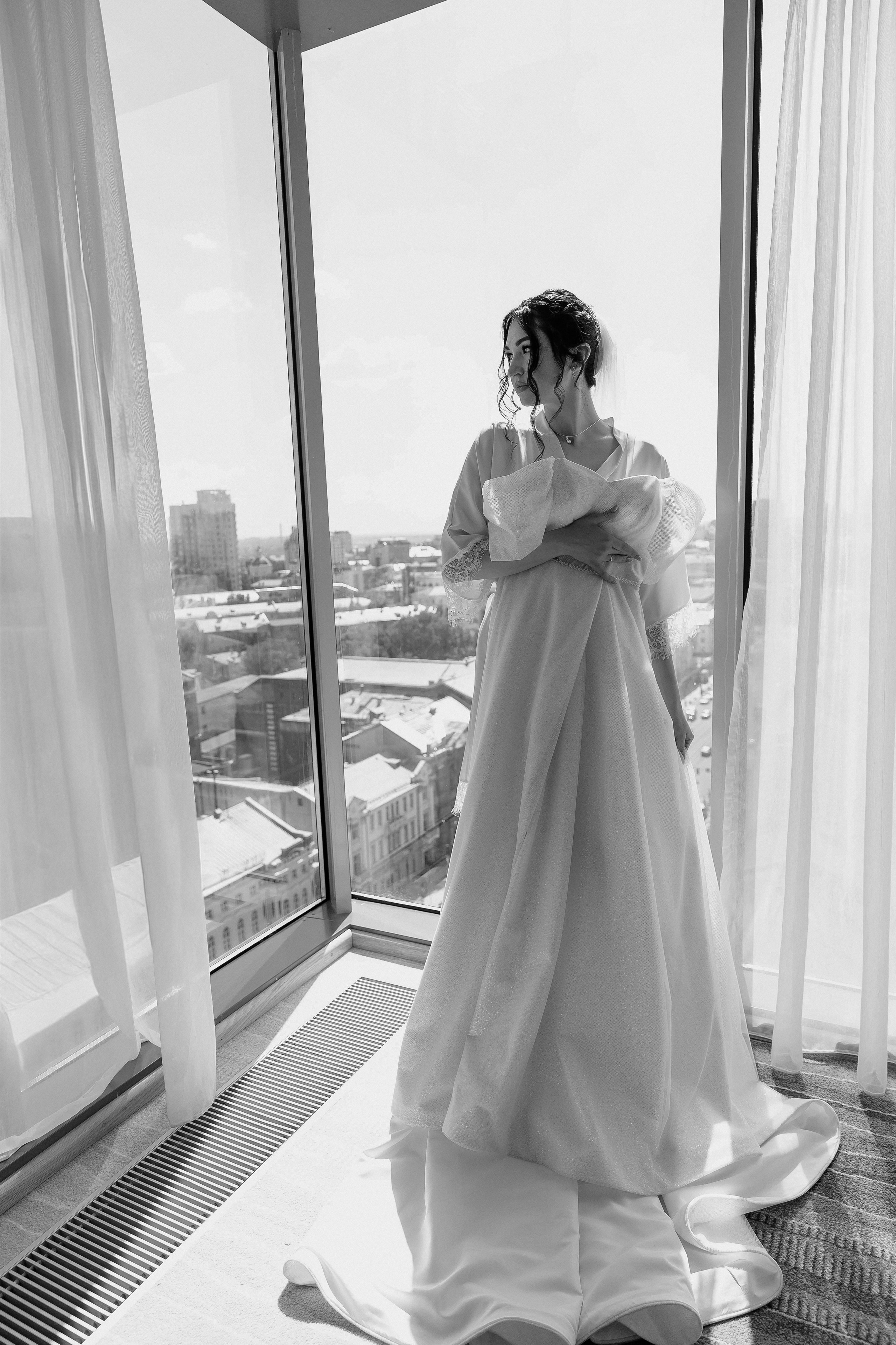 Александр и Алина. Фотограф Лиходедова Анастасия