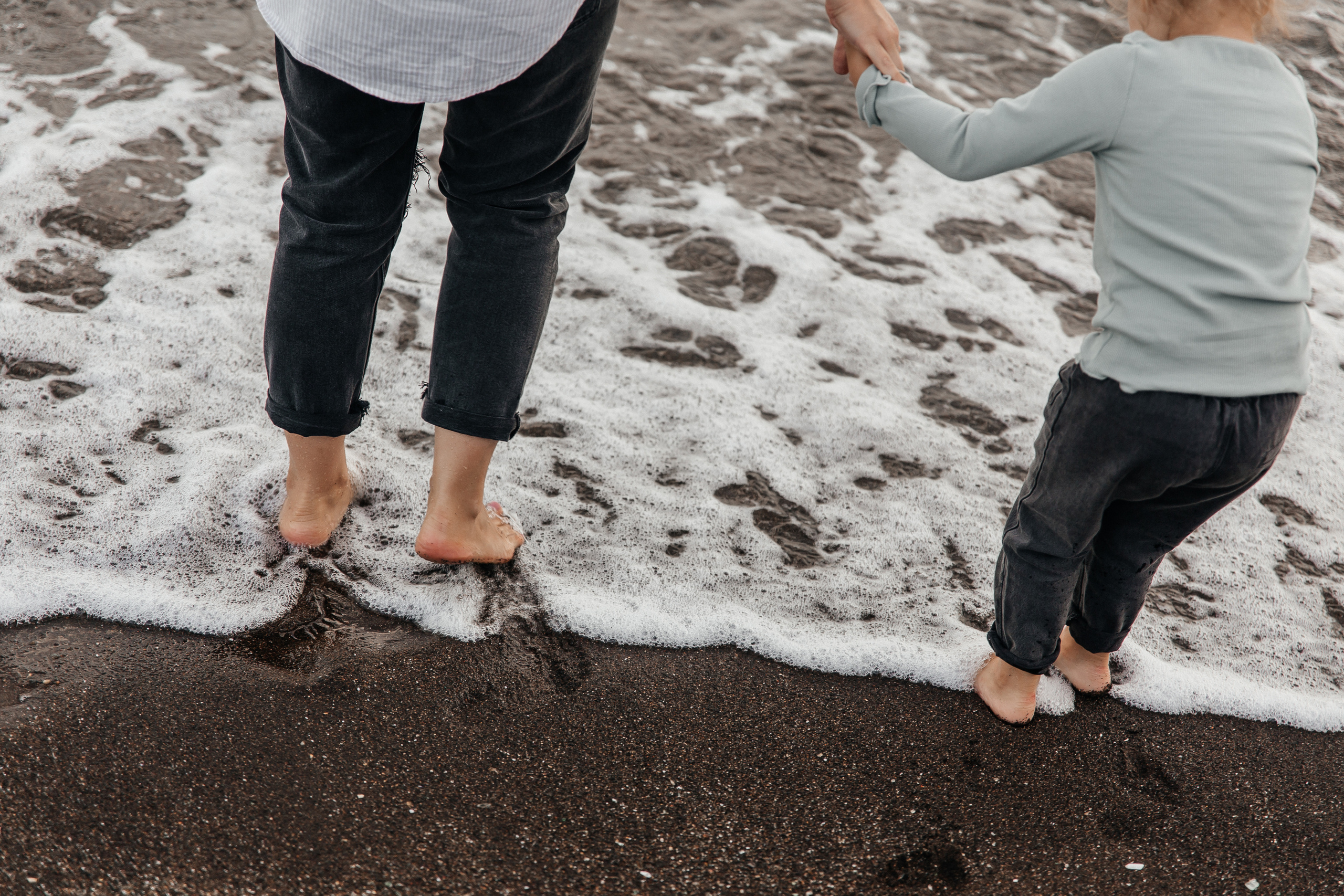 Настя и Софа. Главная