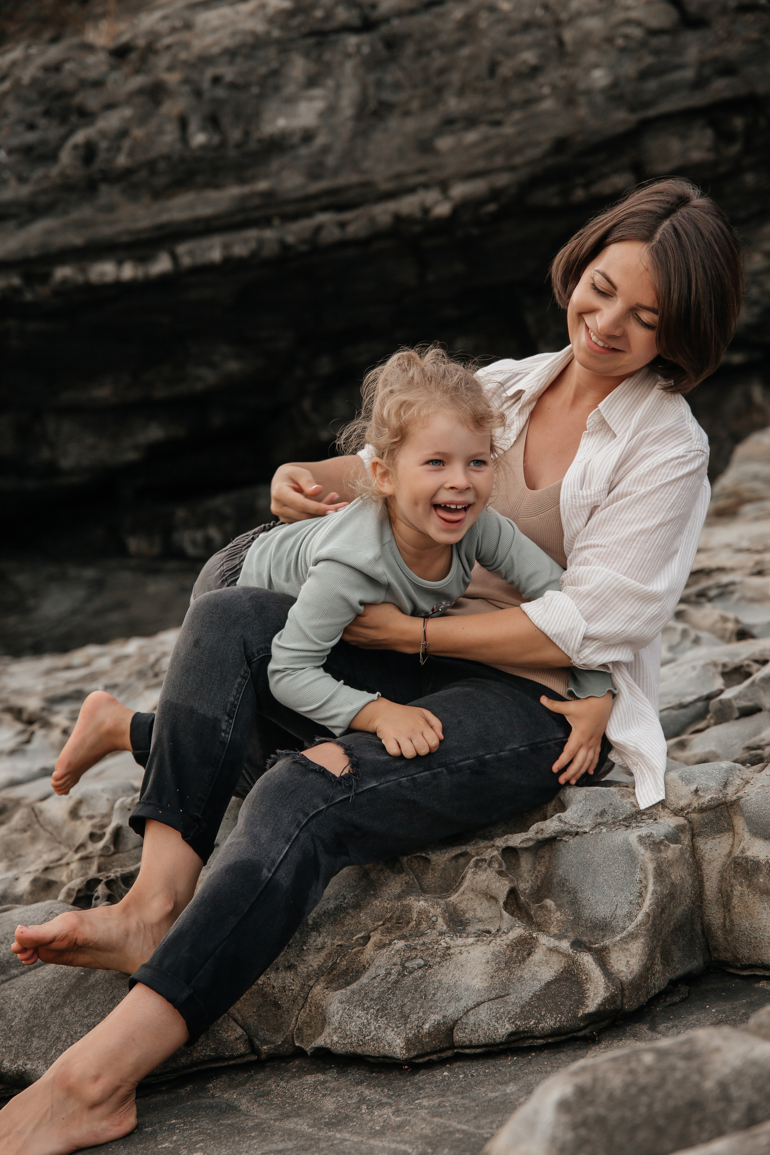 Настя и Софа. Главная