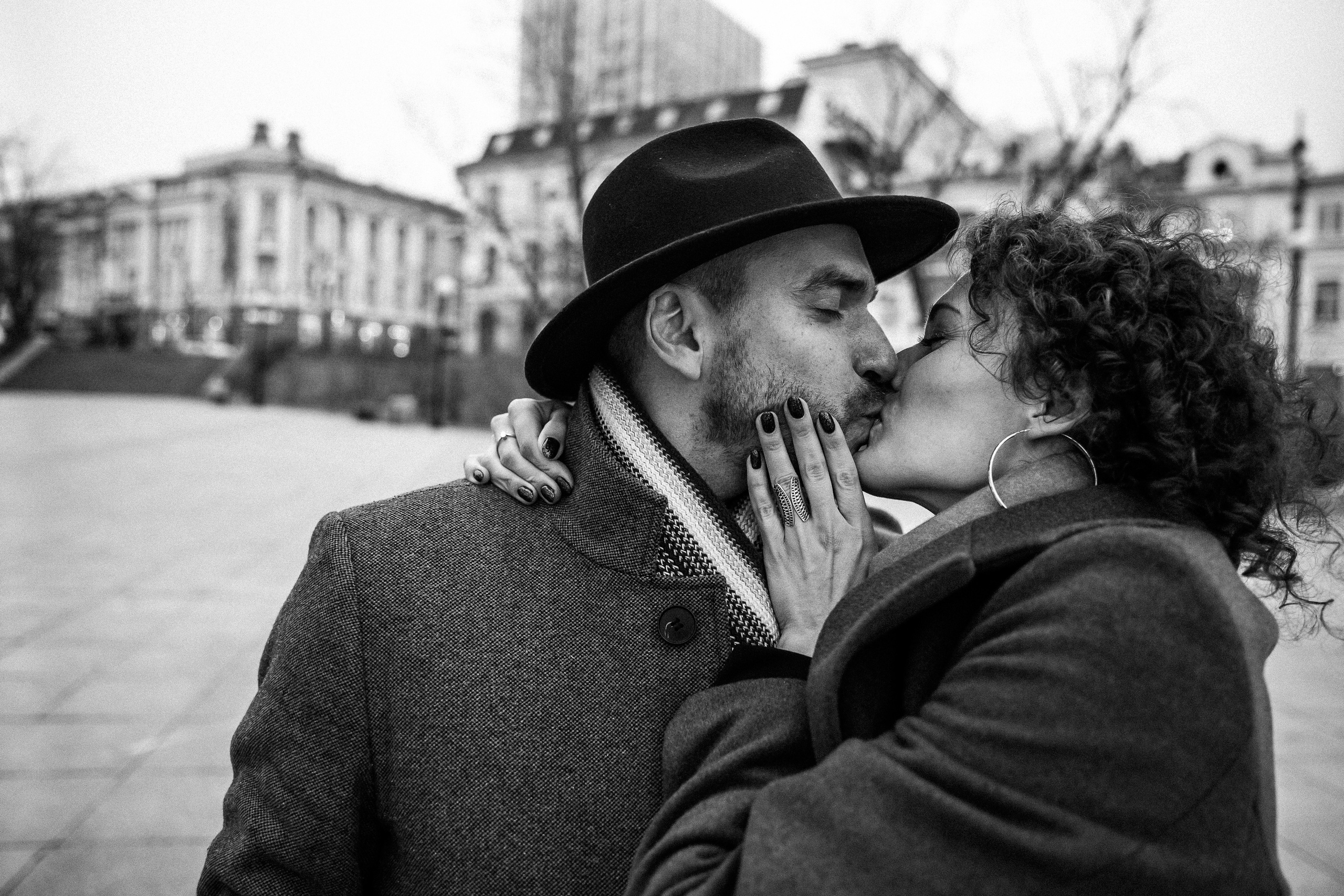 Саша и Саша. Главная