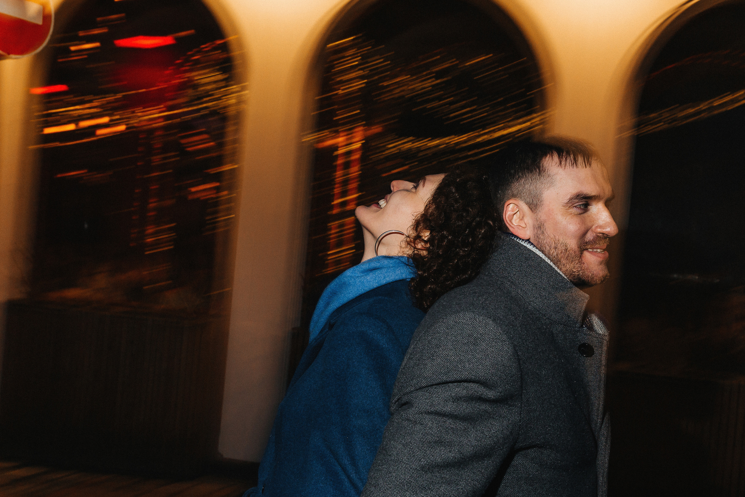 Саша и Саша. Главная