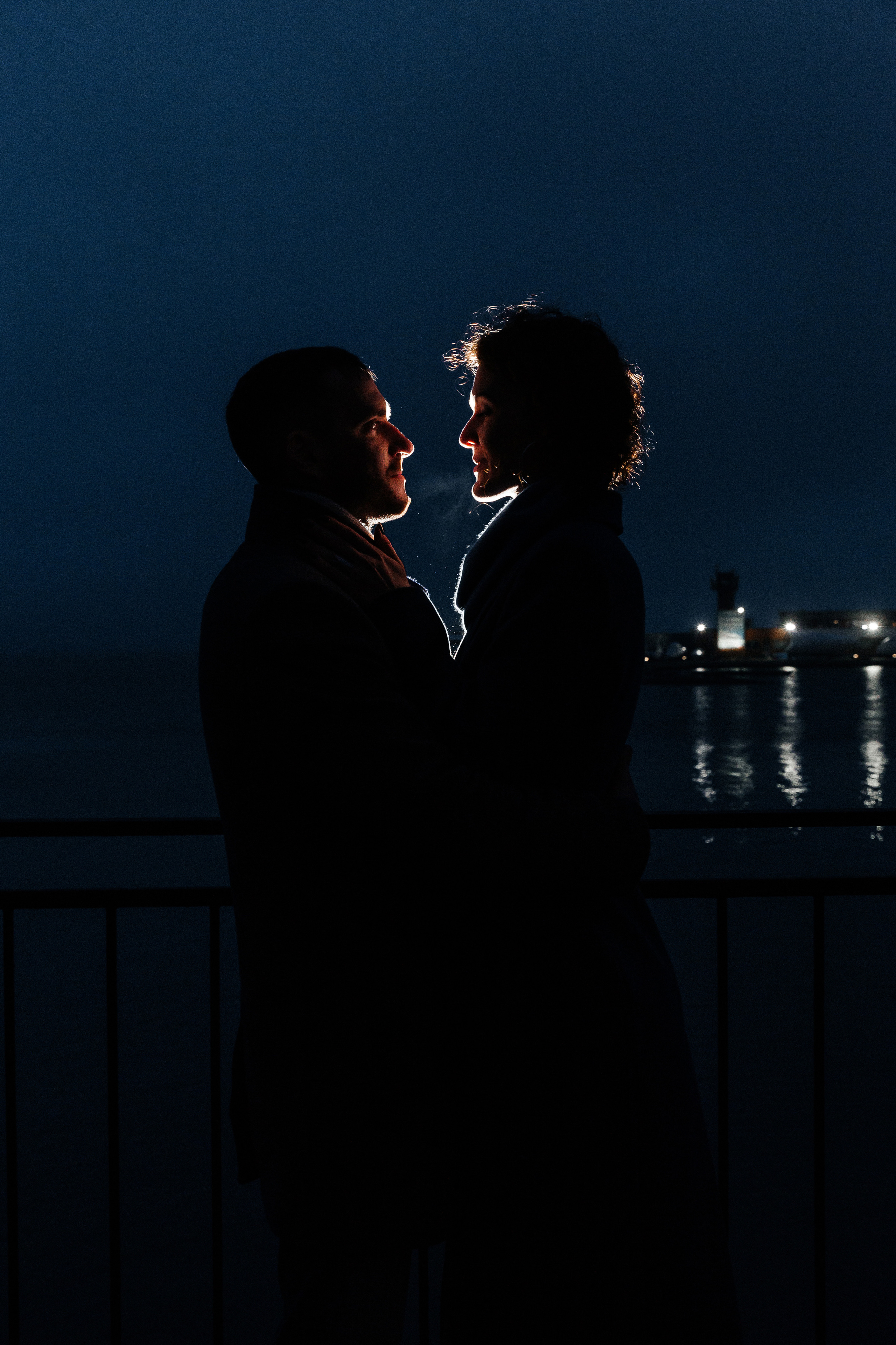 Саша и Саша. Главная