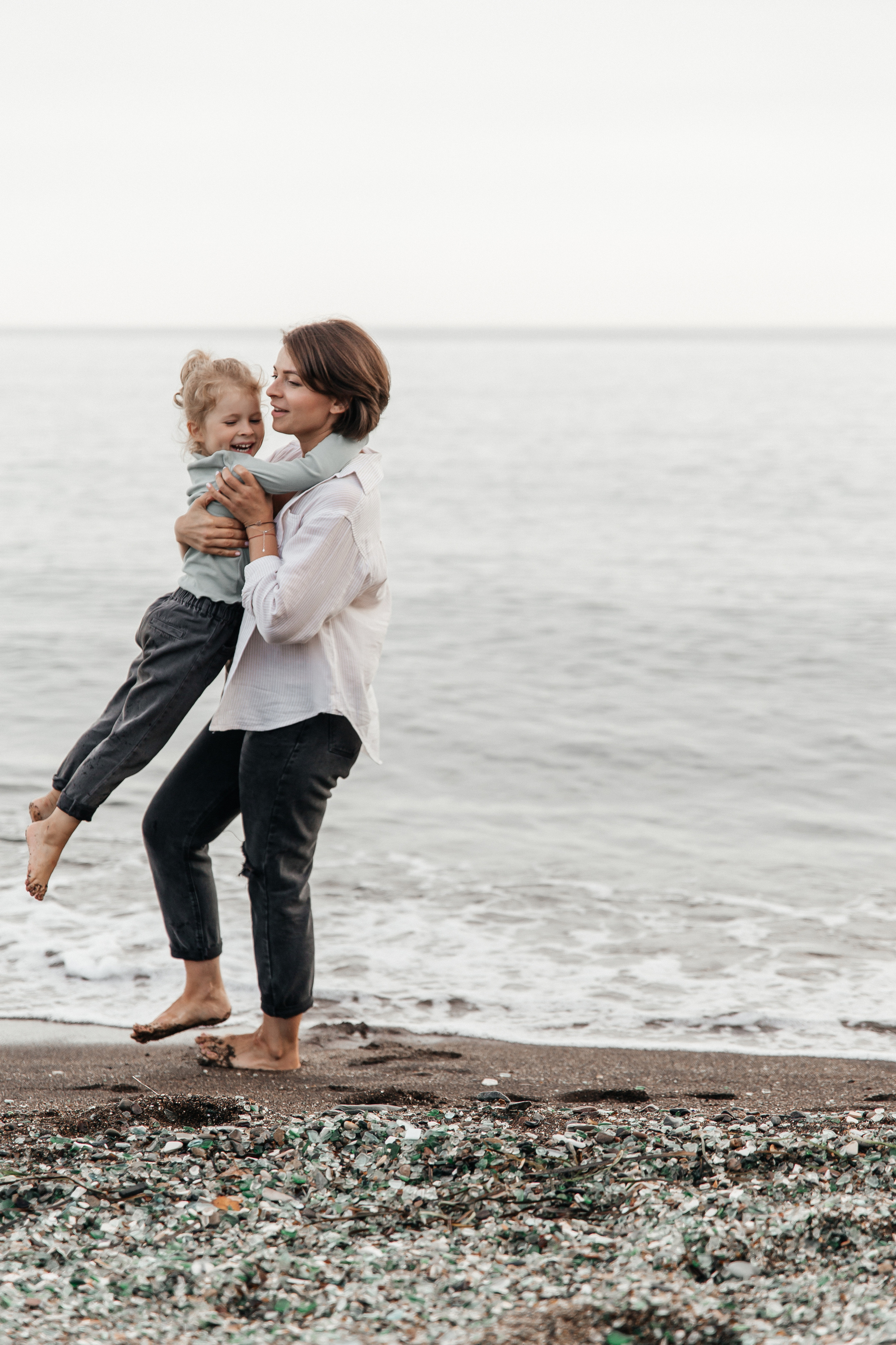 Настя и Софа. Главная