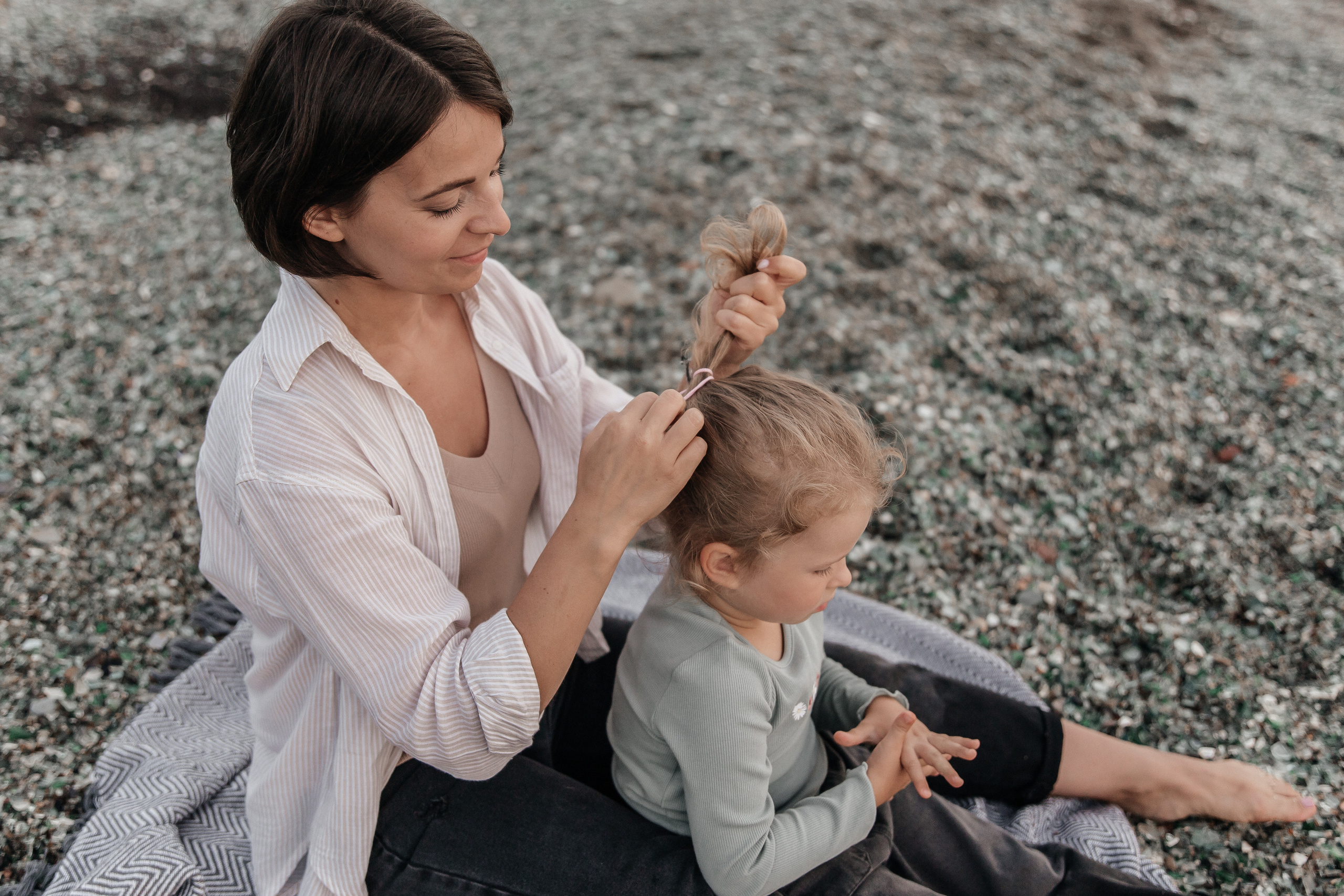 Настя и Софа. Главная