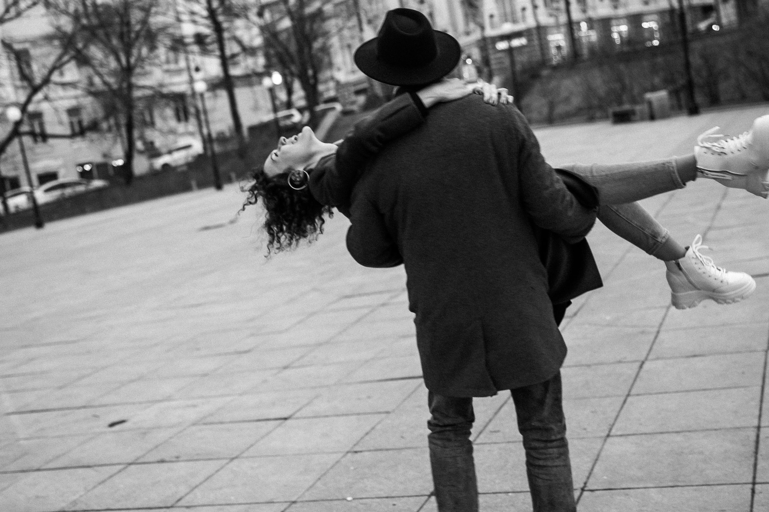 Саша и Саша. Главная