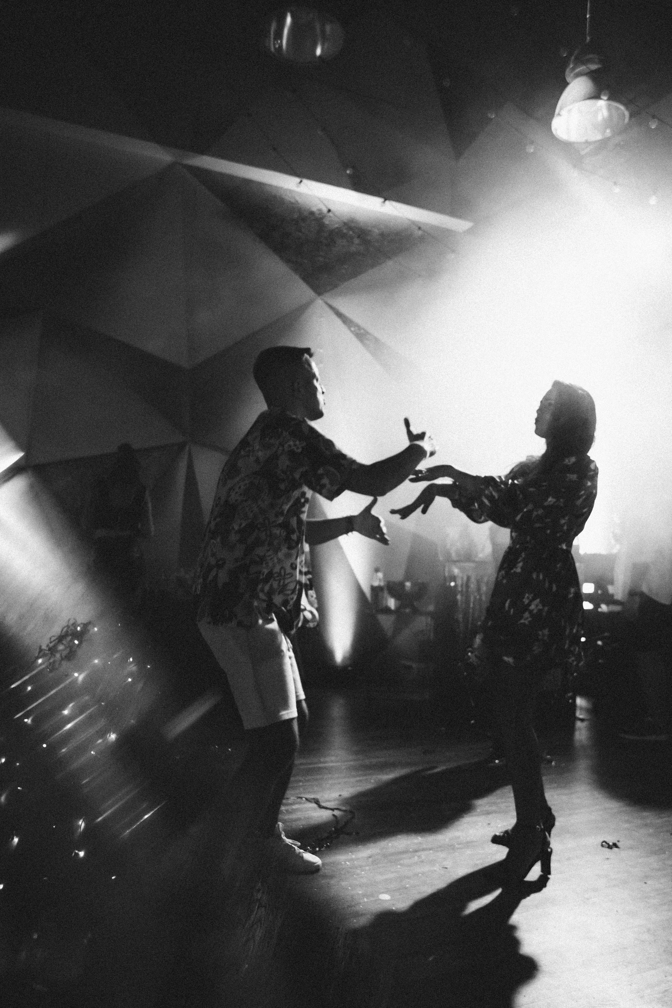 Тропический день рождения Ани. Главная