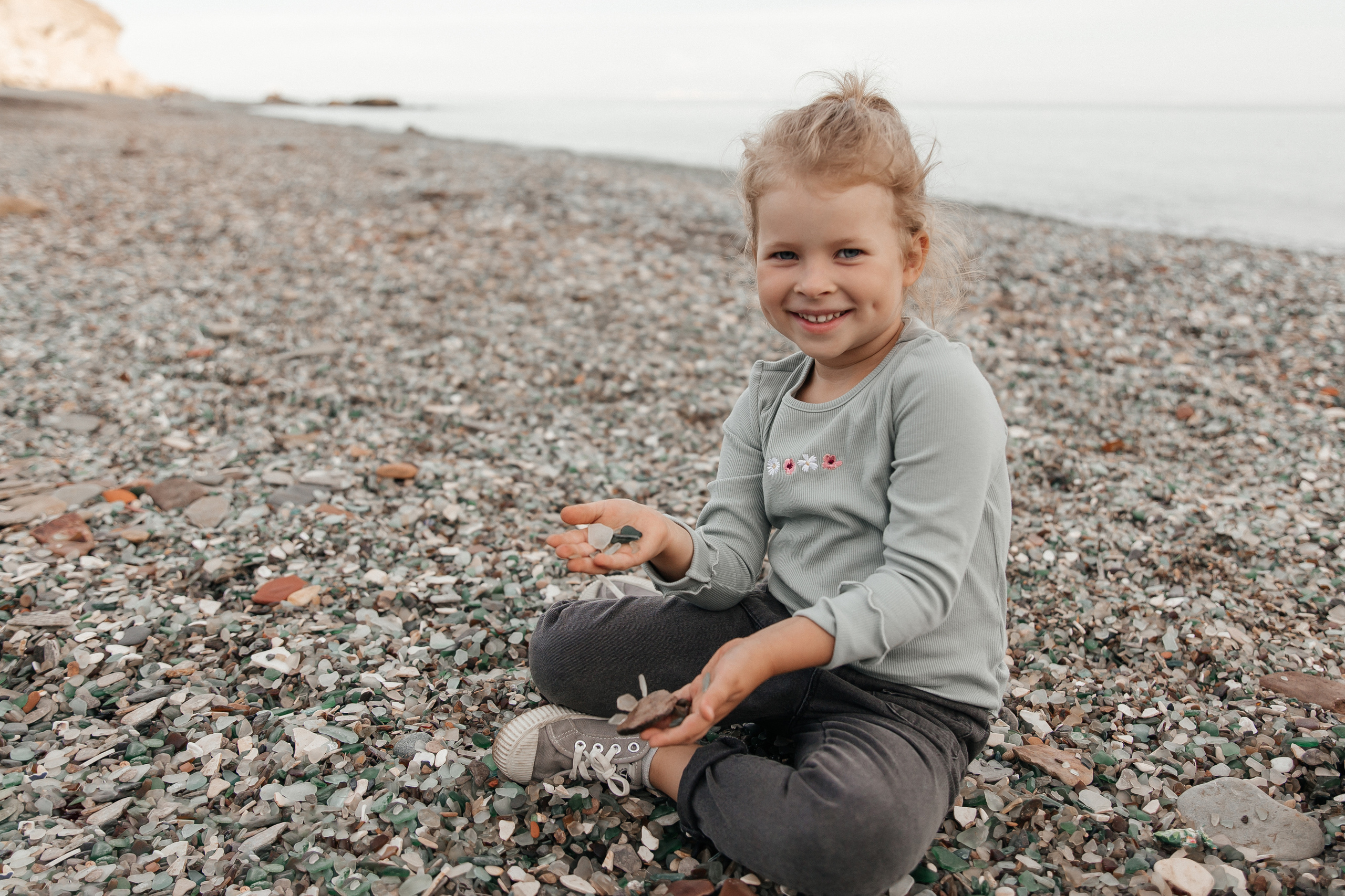 Настя и Софа. Главная