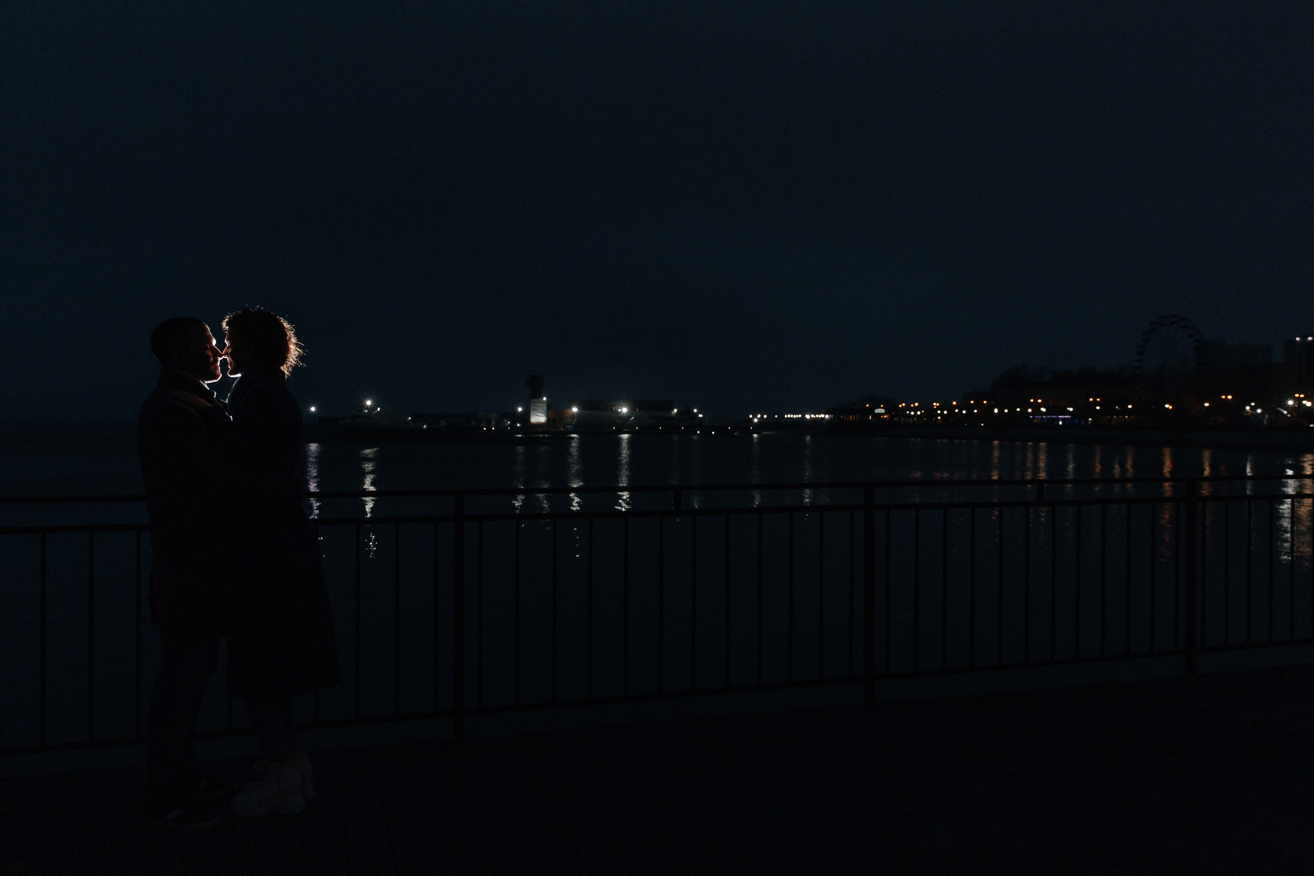 Саша и Саша. Главная