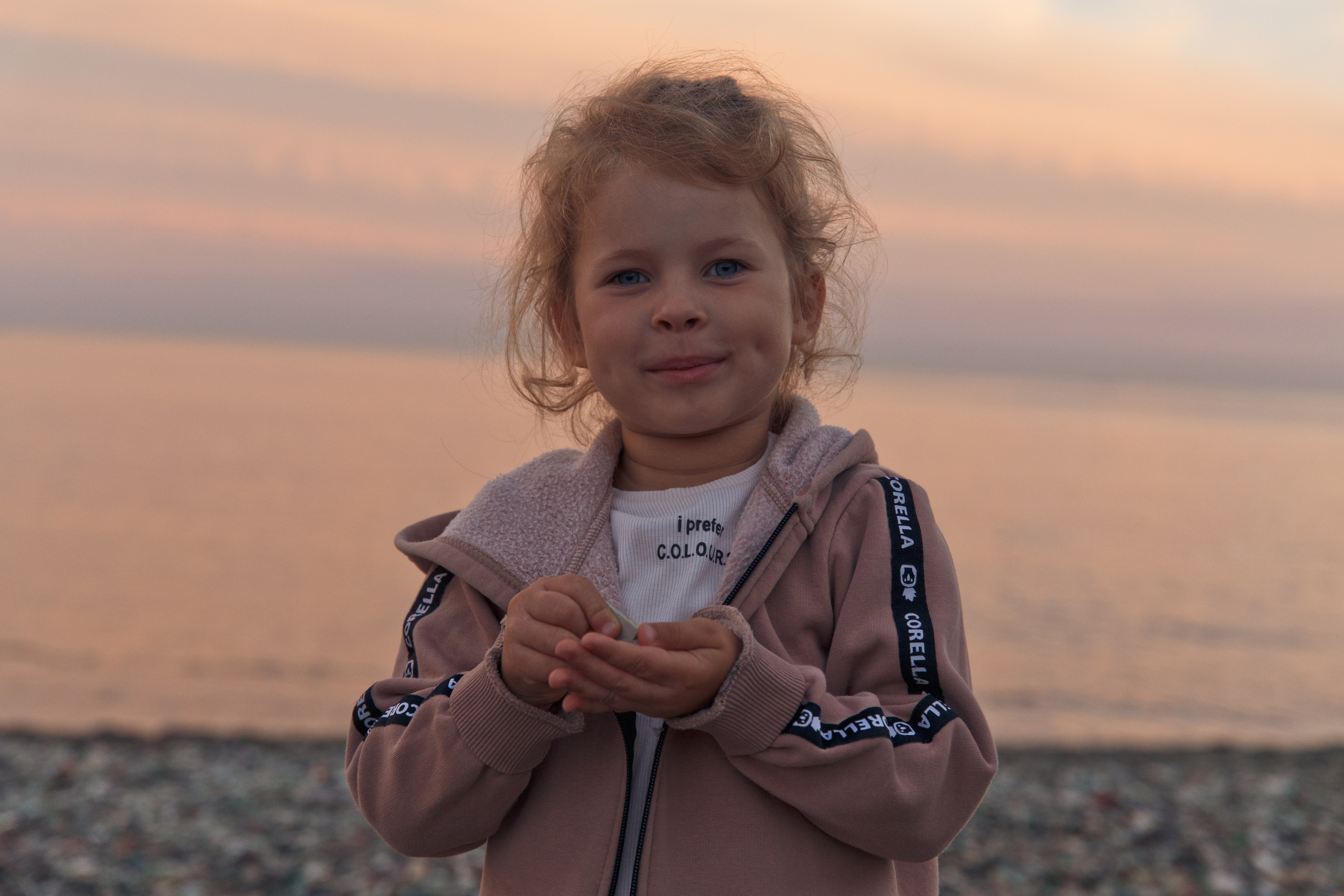 Настя и Софа. Главная