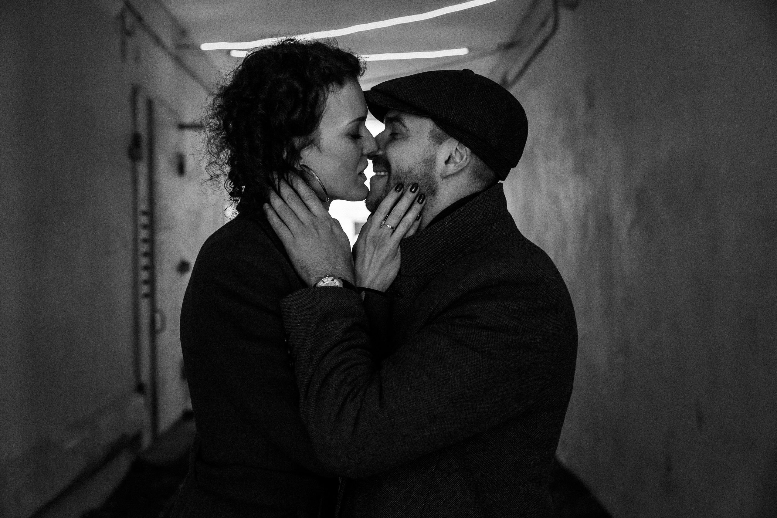 Саша и Саша. Главная