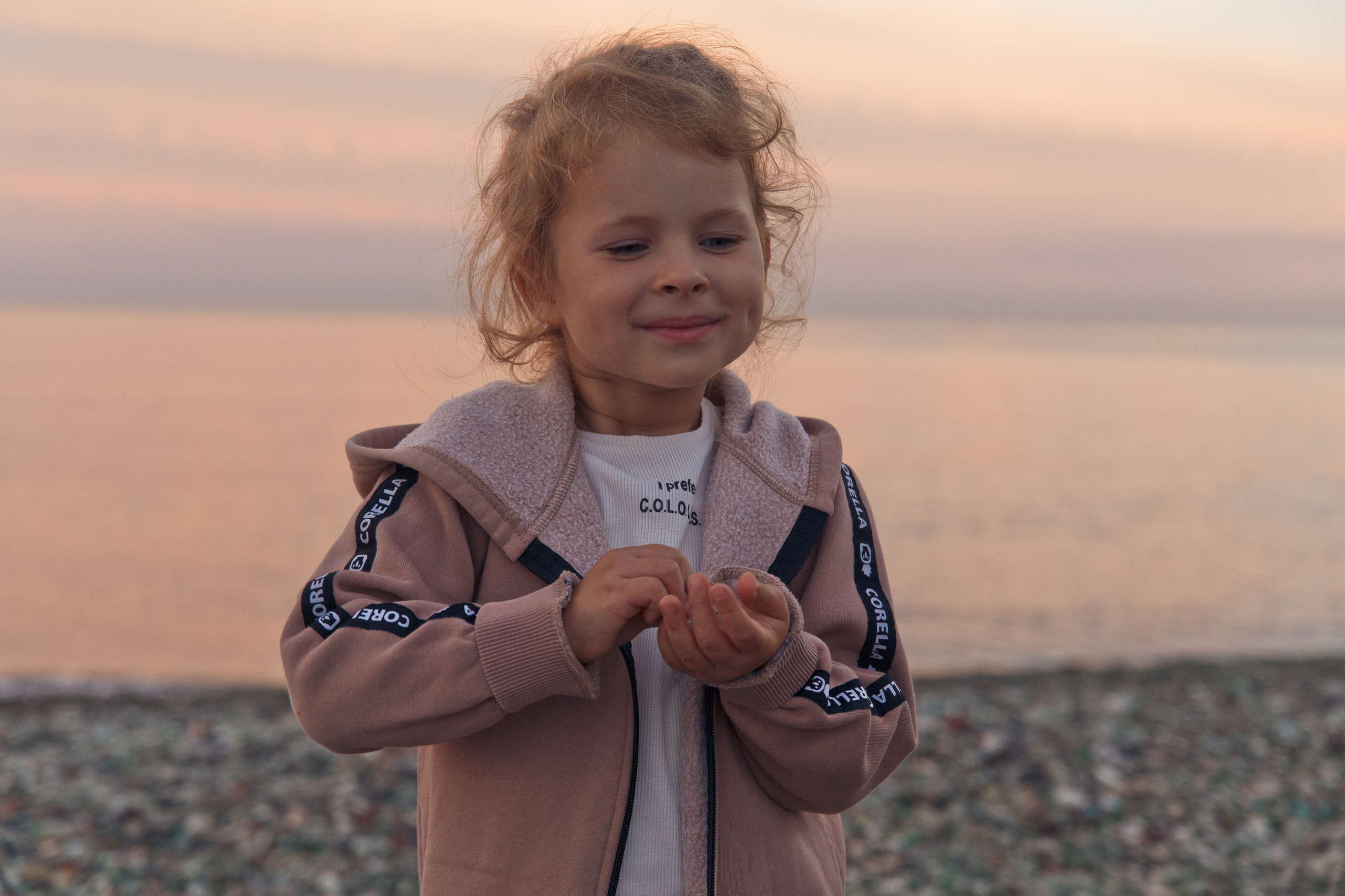 Настя и Софа. Главная