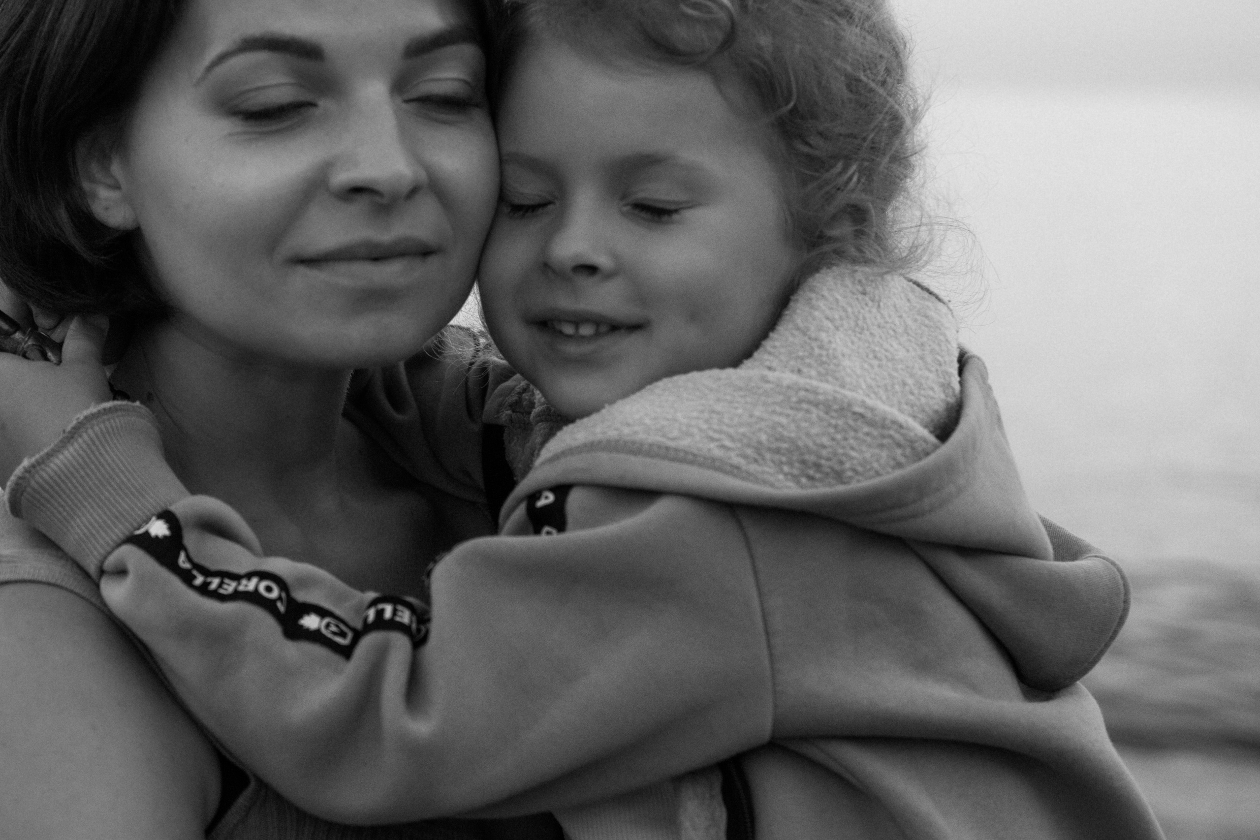 Настя и Софа. Главная