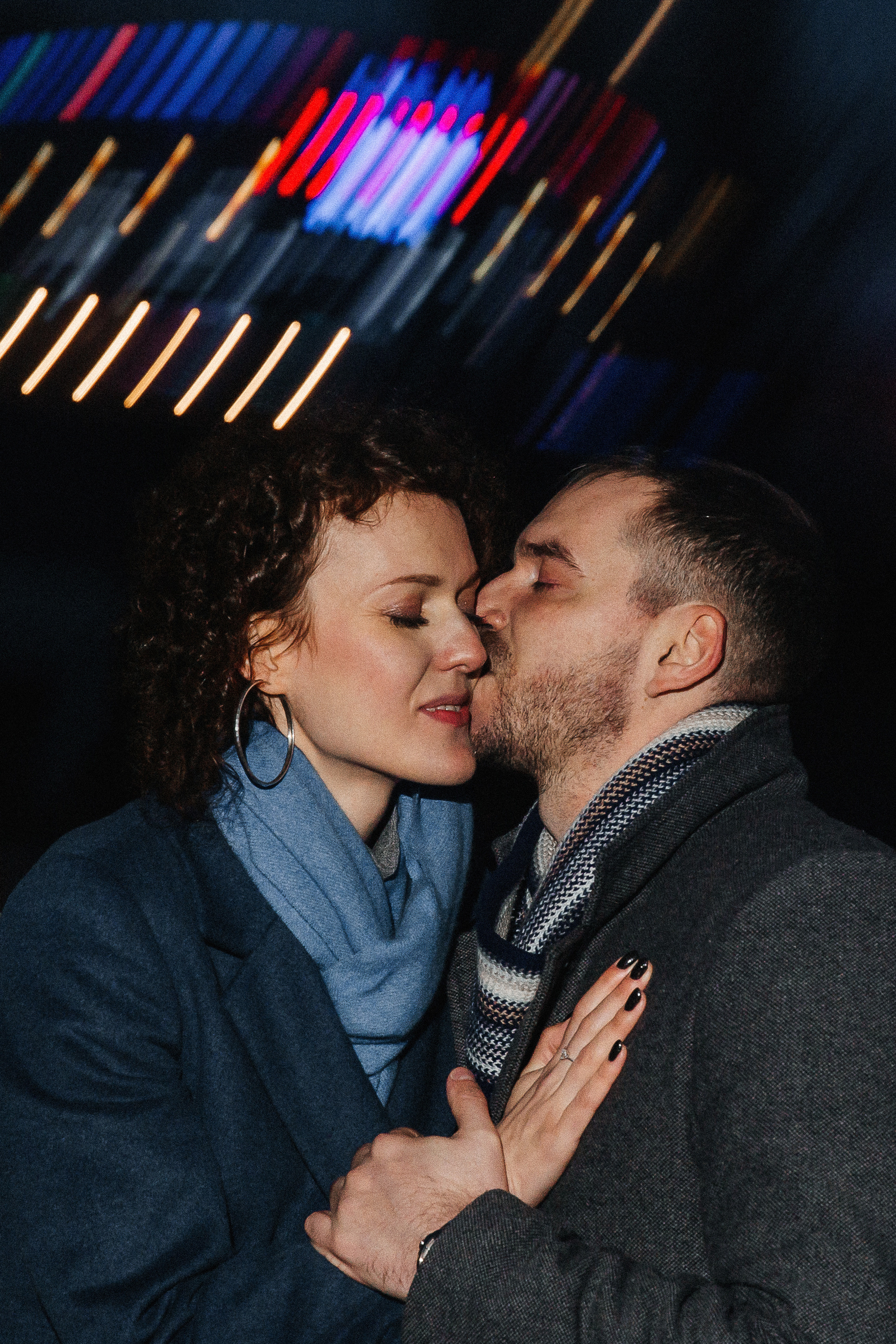 Саша и Саша. Главная