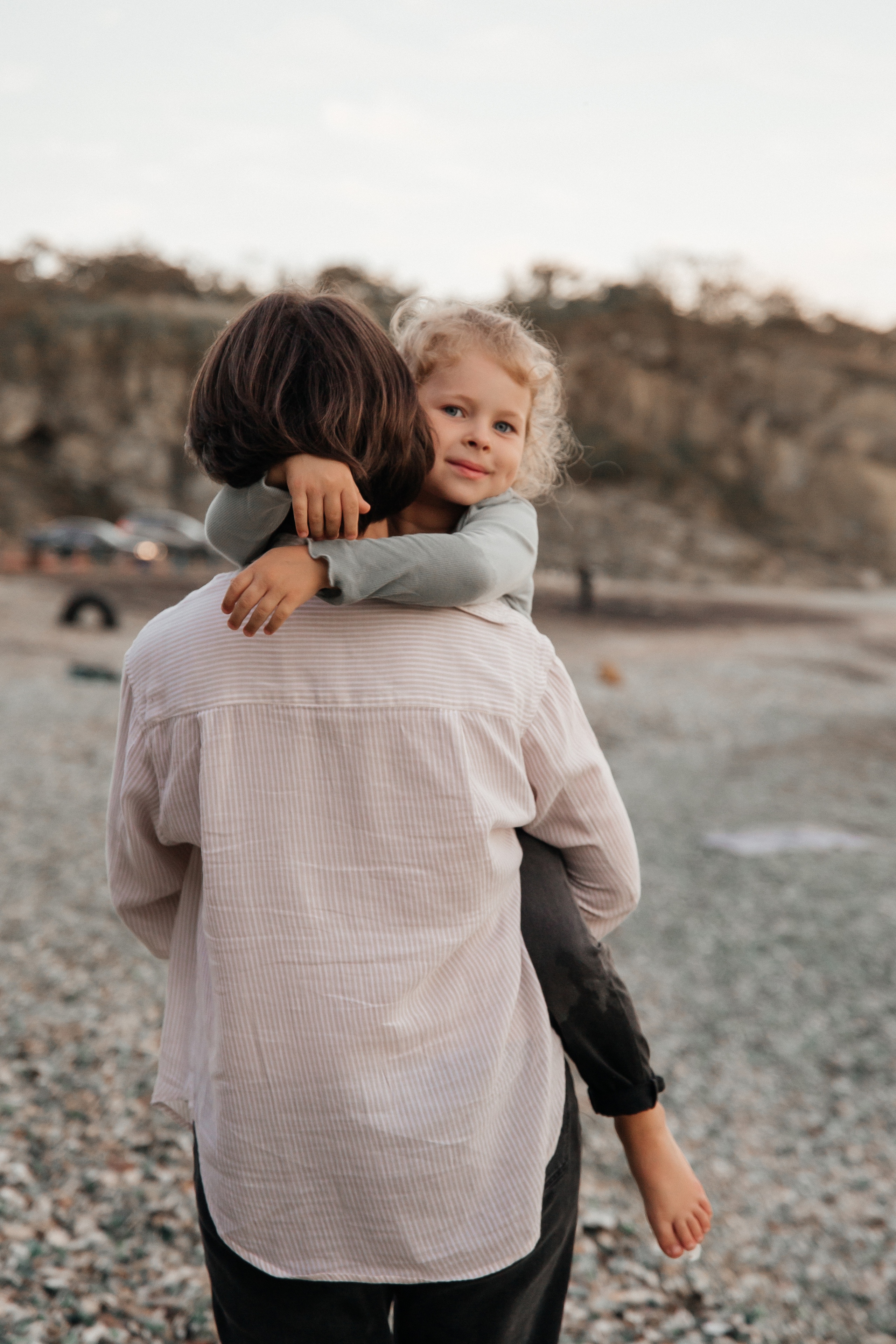 Настя и Софа. Главная