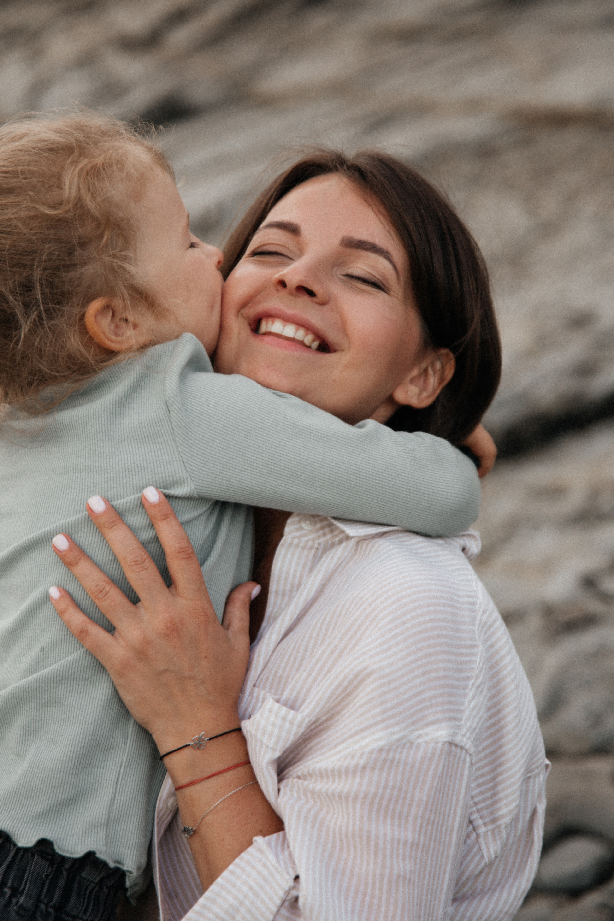 Настя и Софа. Главная