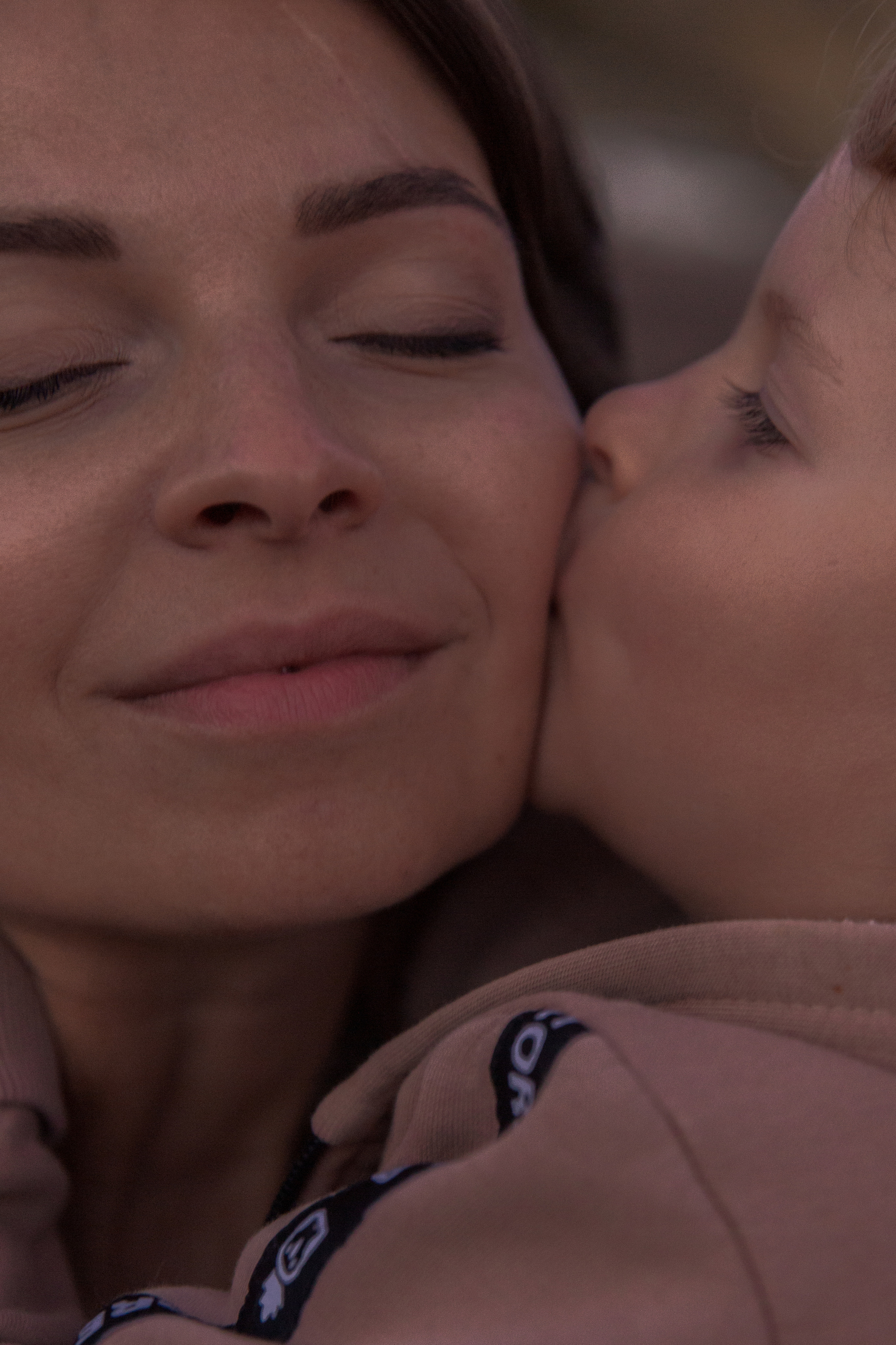 Настя и Софа. Главная