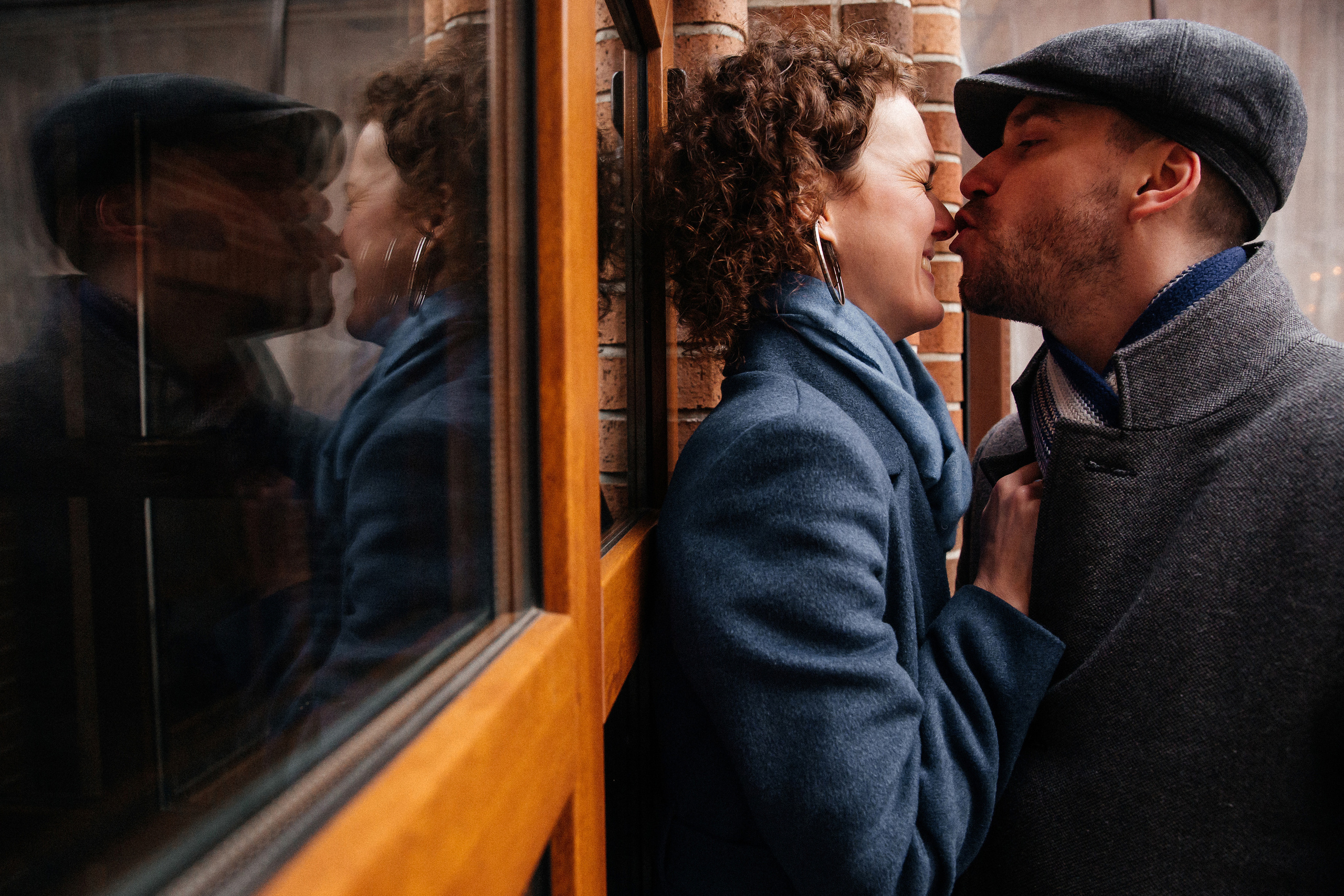 Саша и Саша. Главная