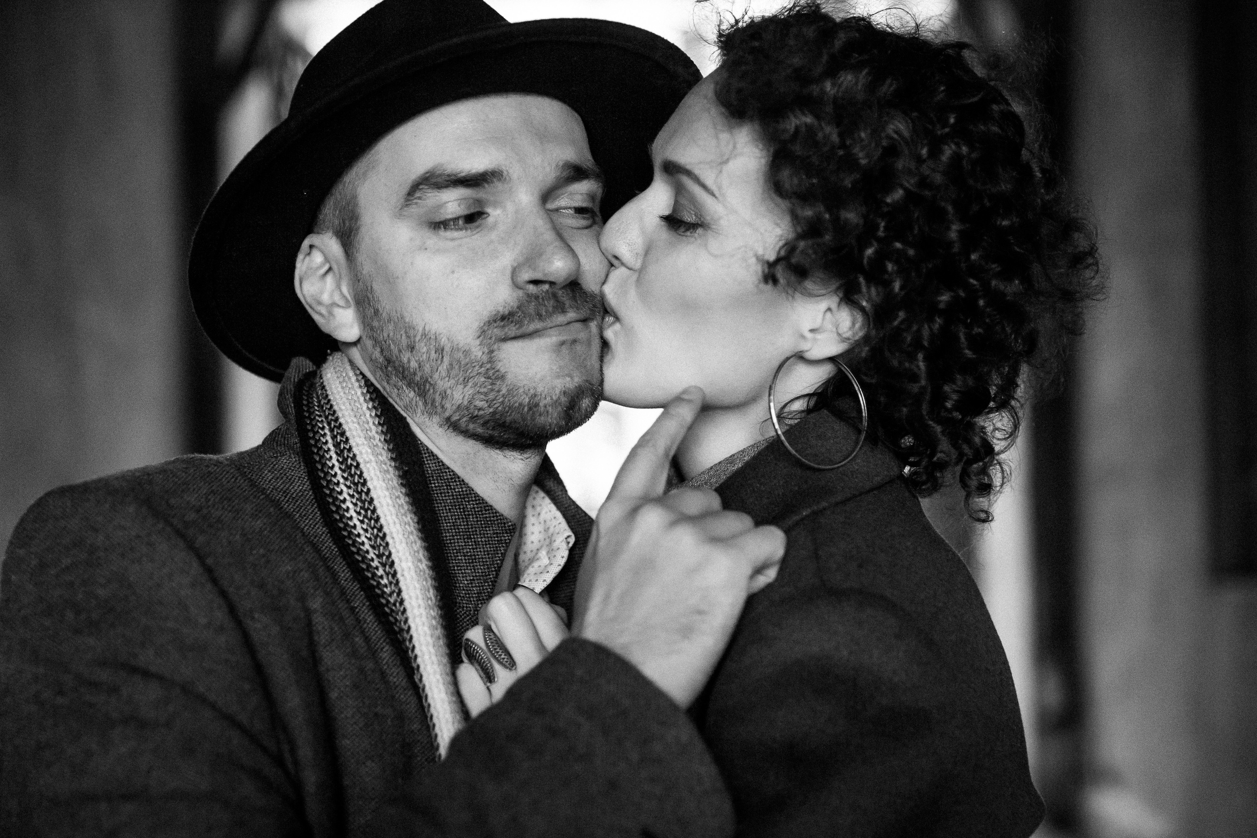 Саша и Саша. Главная