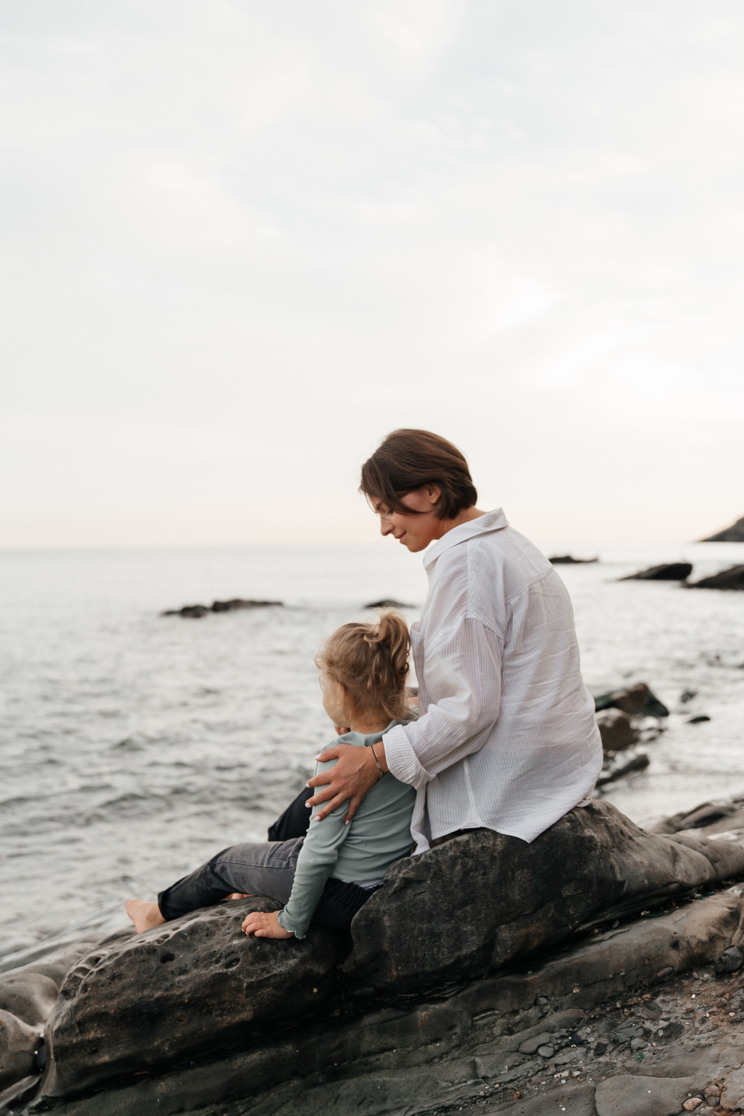 Настя и Софа. Главная