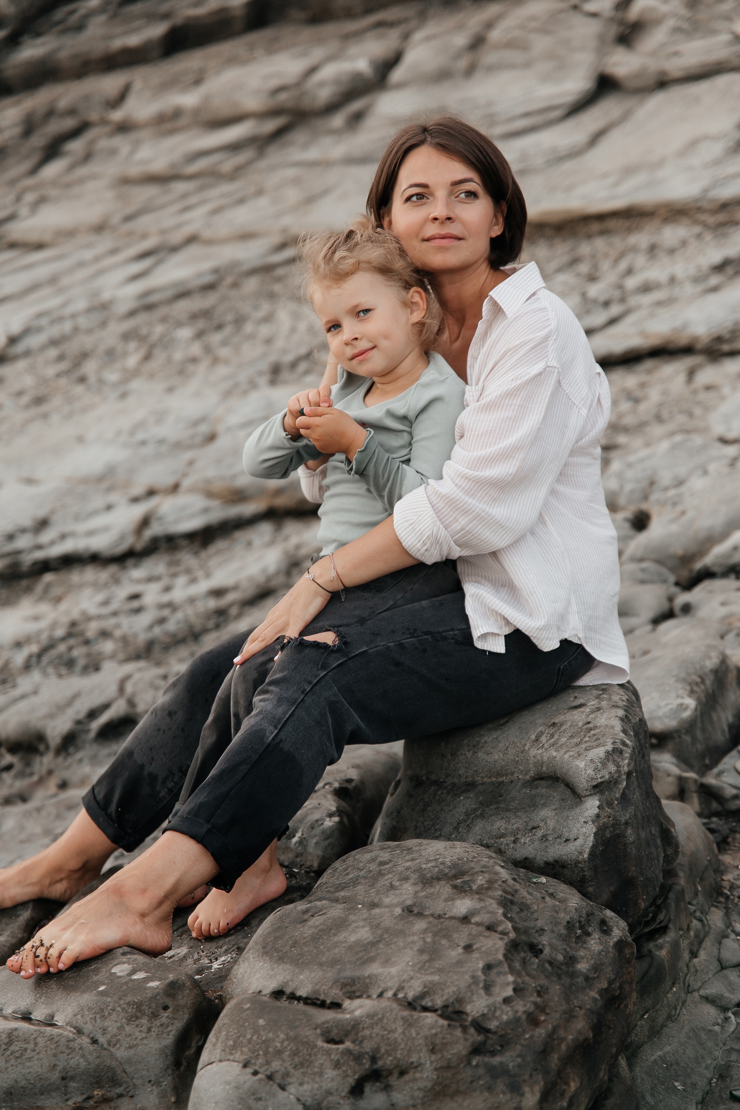 Настя и Софа. Главная