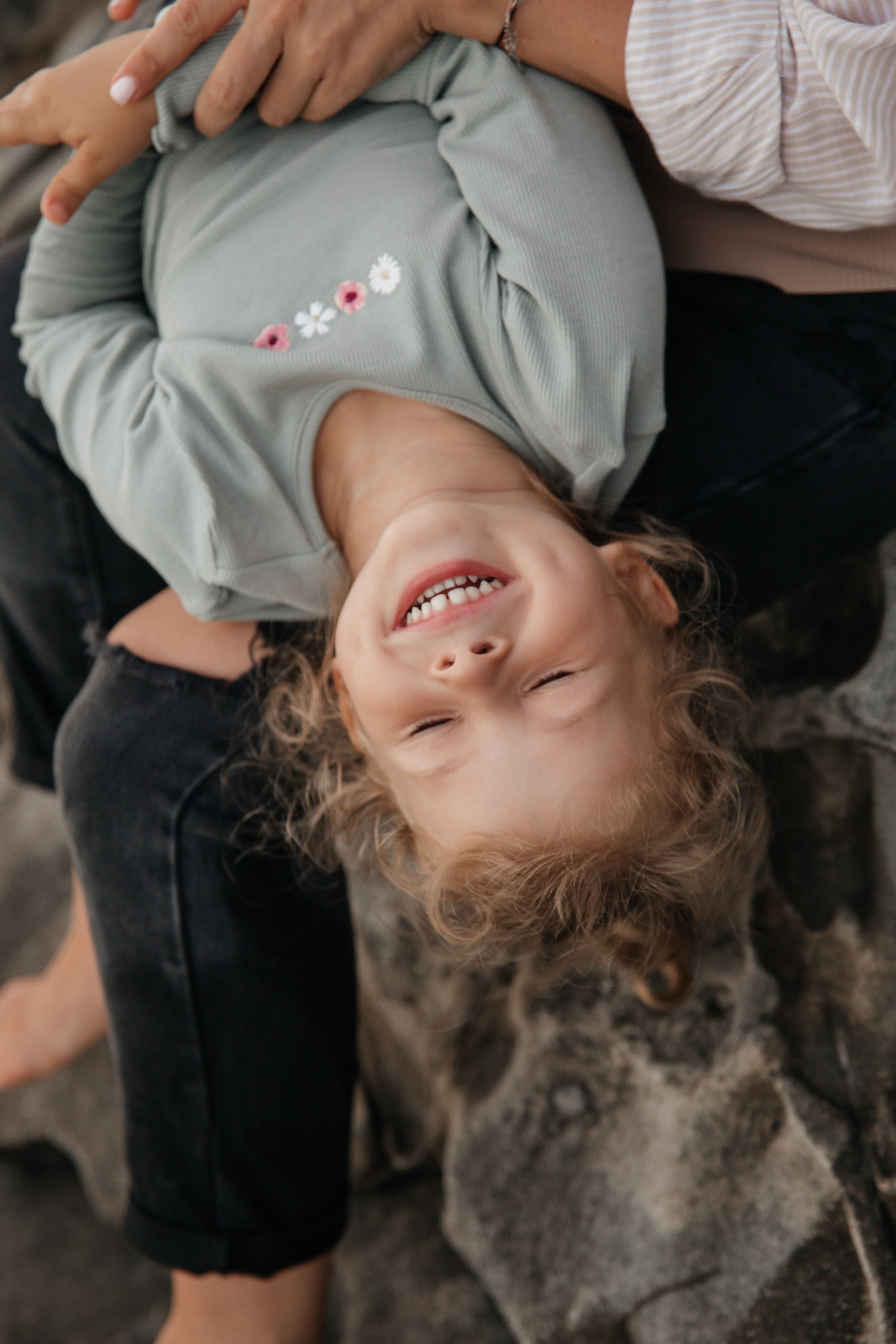 Настя и Софа. Главная