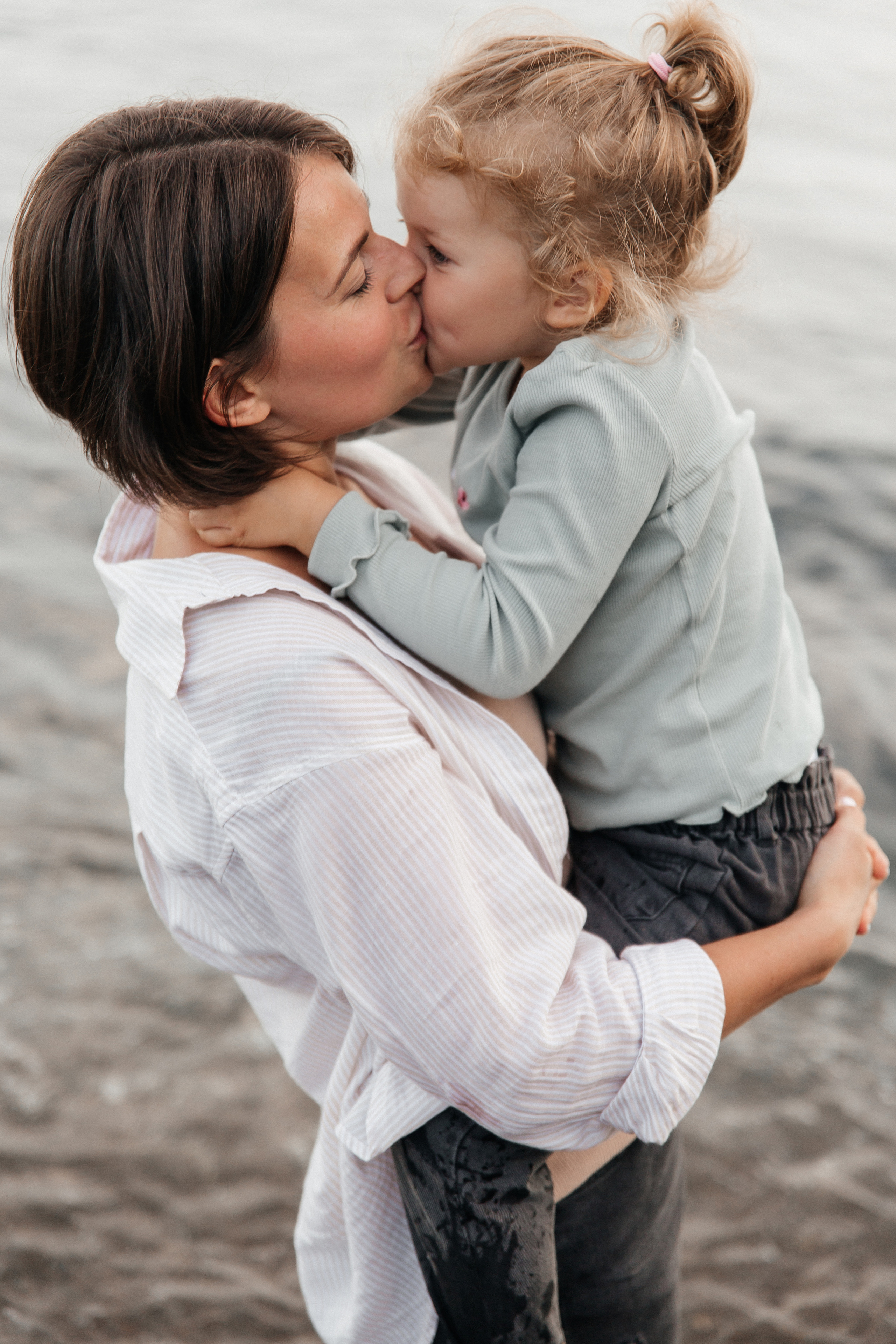 Настя и Софа. Главная