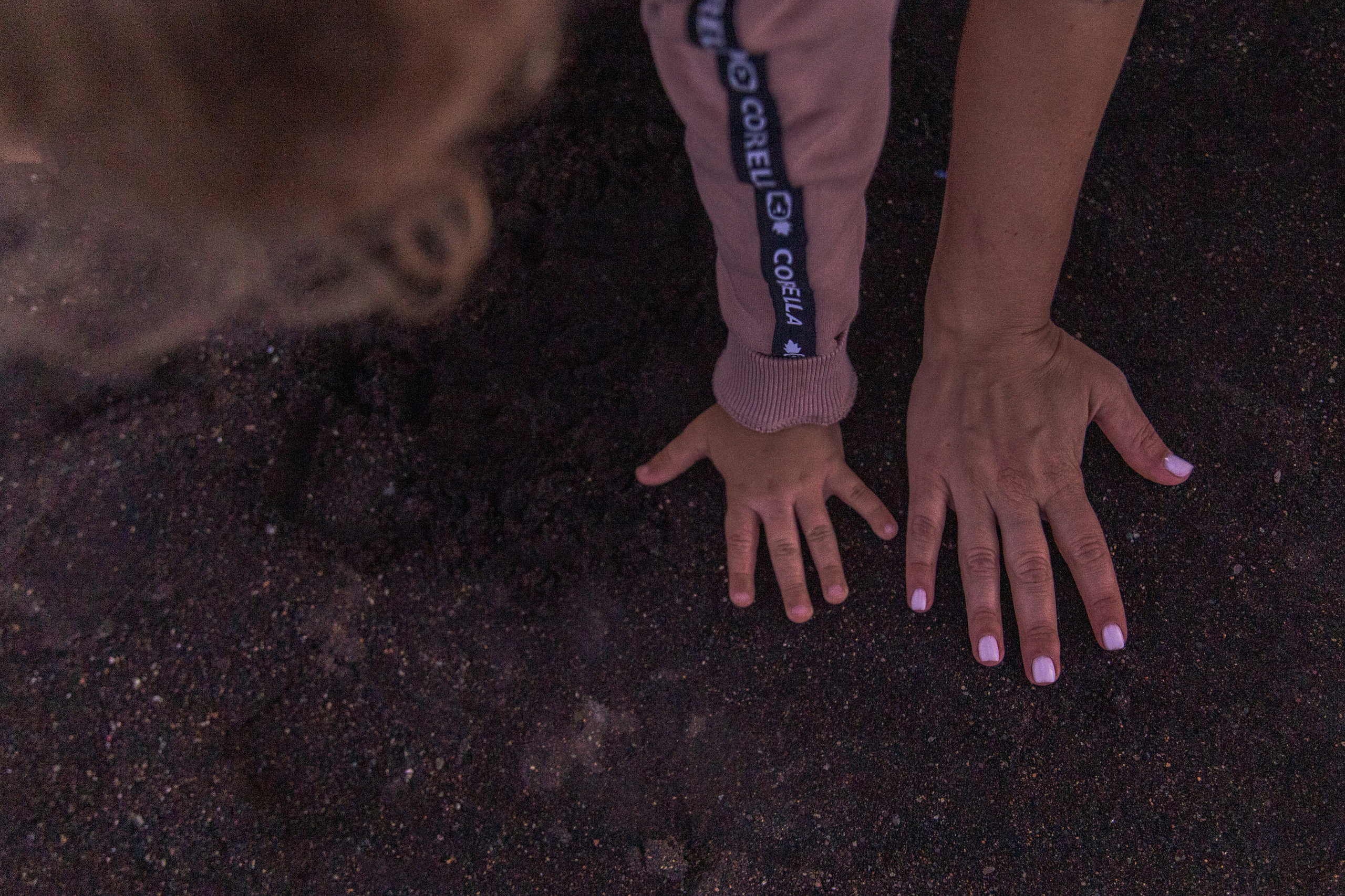 Настя и Софа. Главная