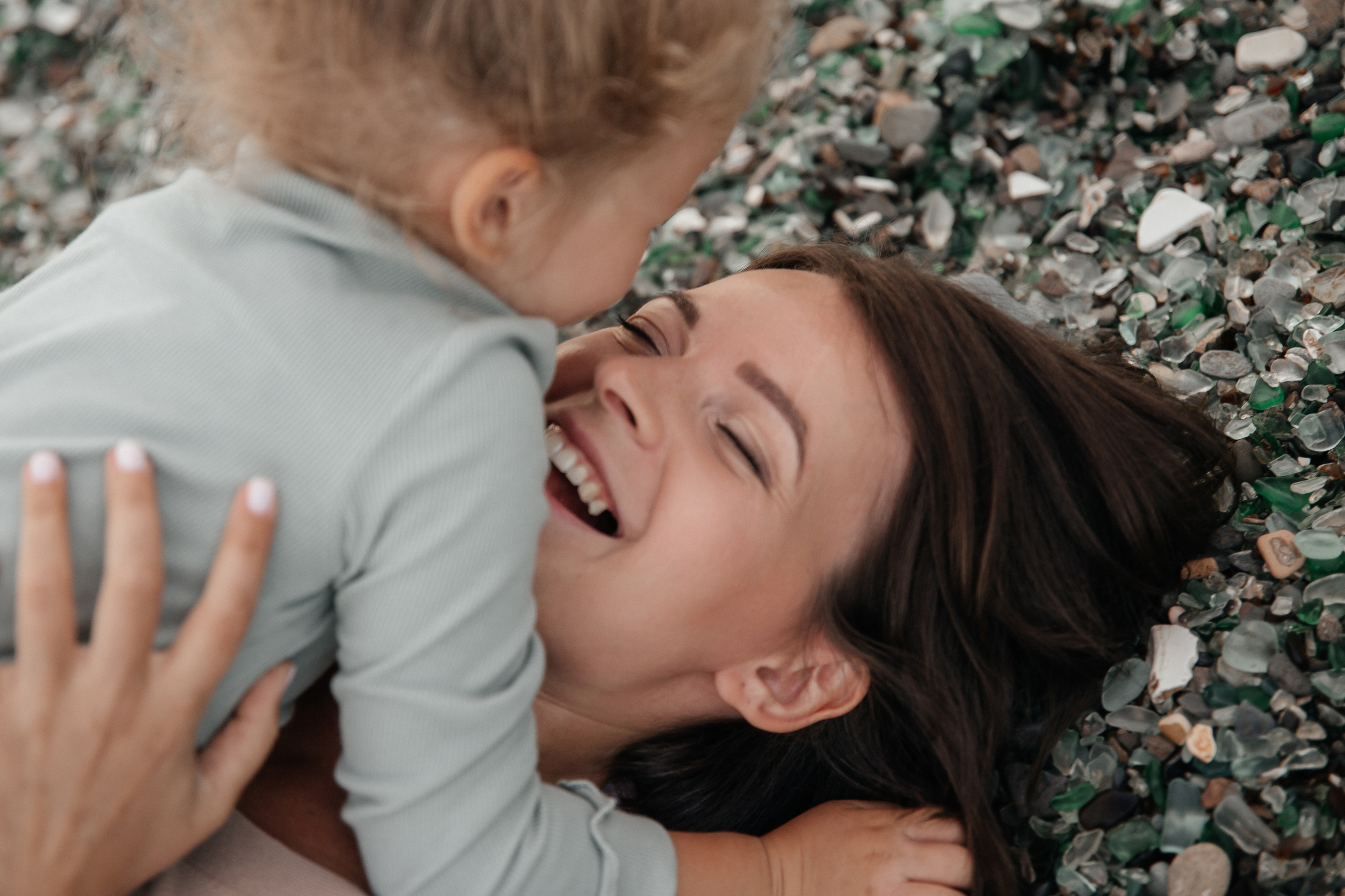 Настя и Софа. Главная