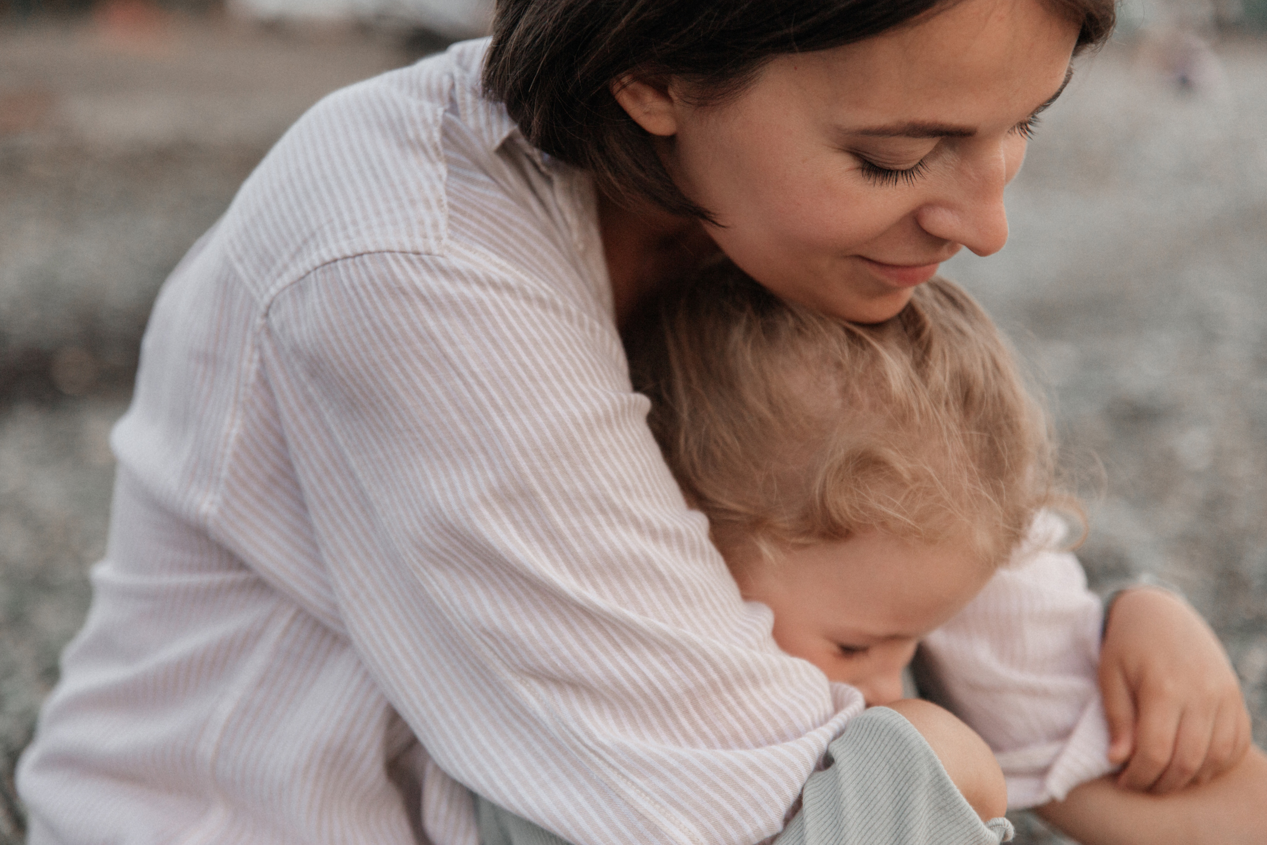 Настя и Софа. Главная