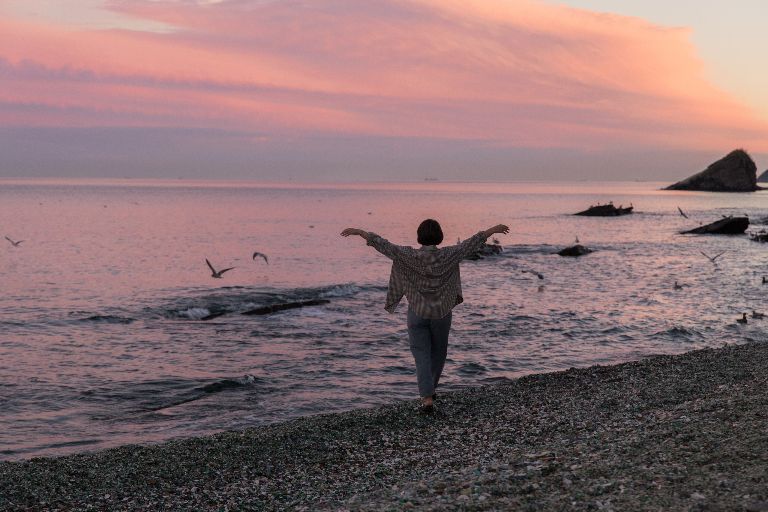 Настя и Софа. Главная