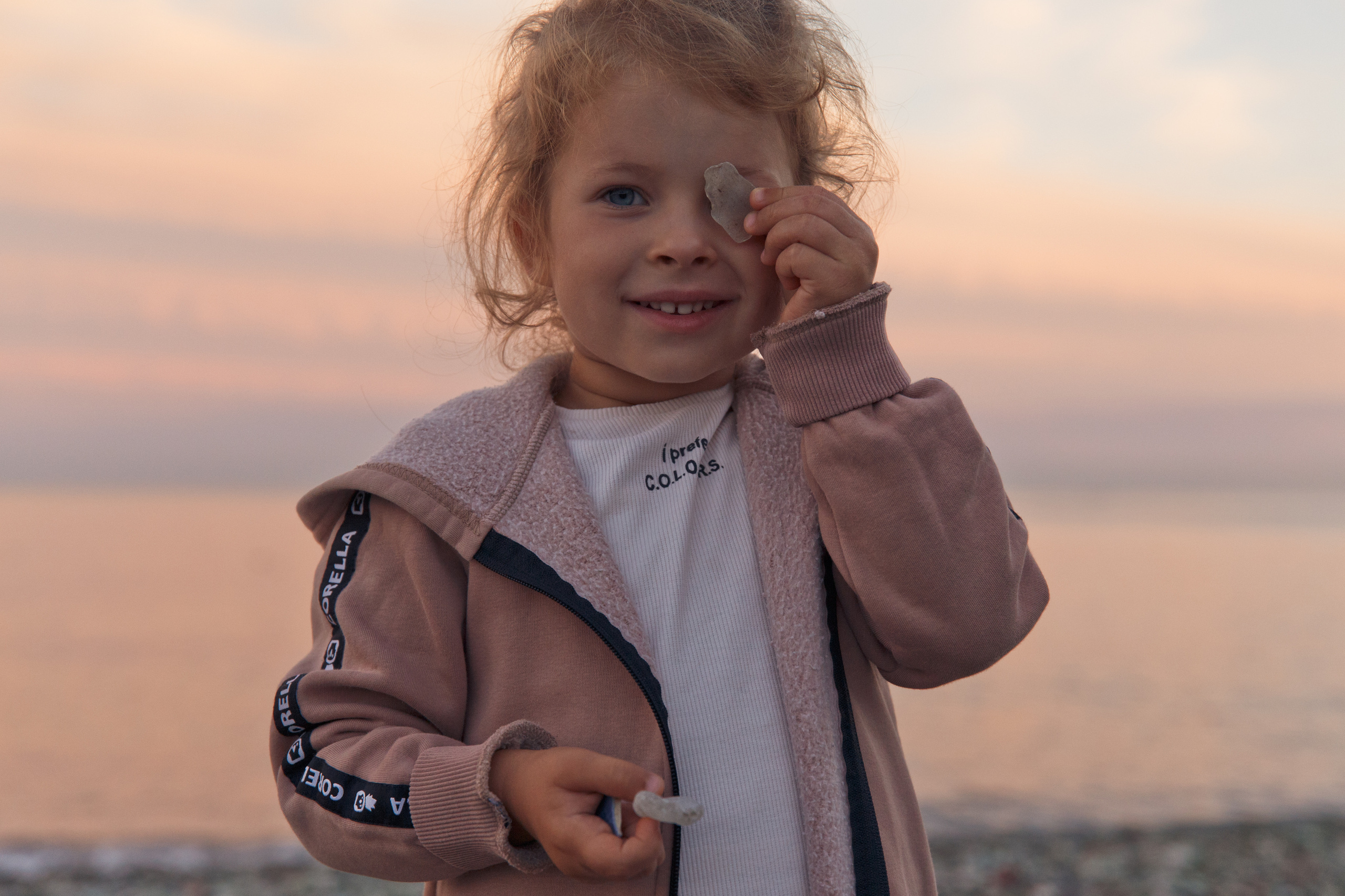 Настя и Софа. Главная