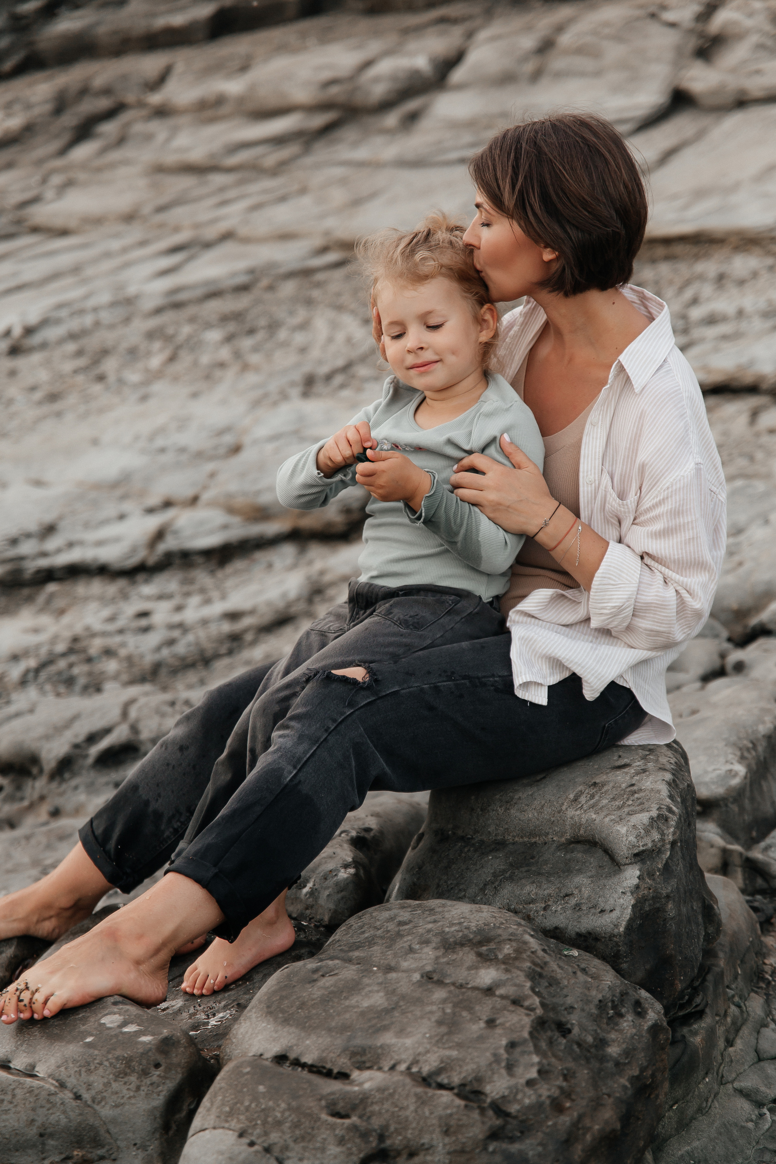 Настя и Софа. Главная