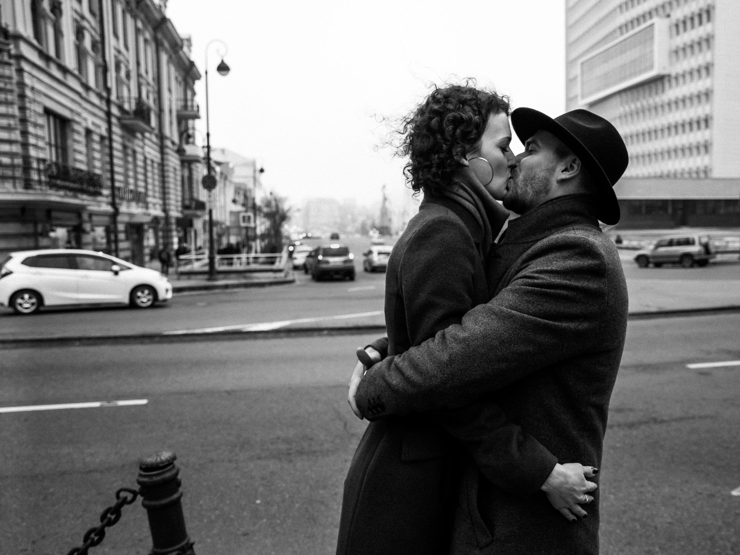 Саша и Саша. Главная