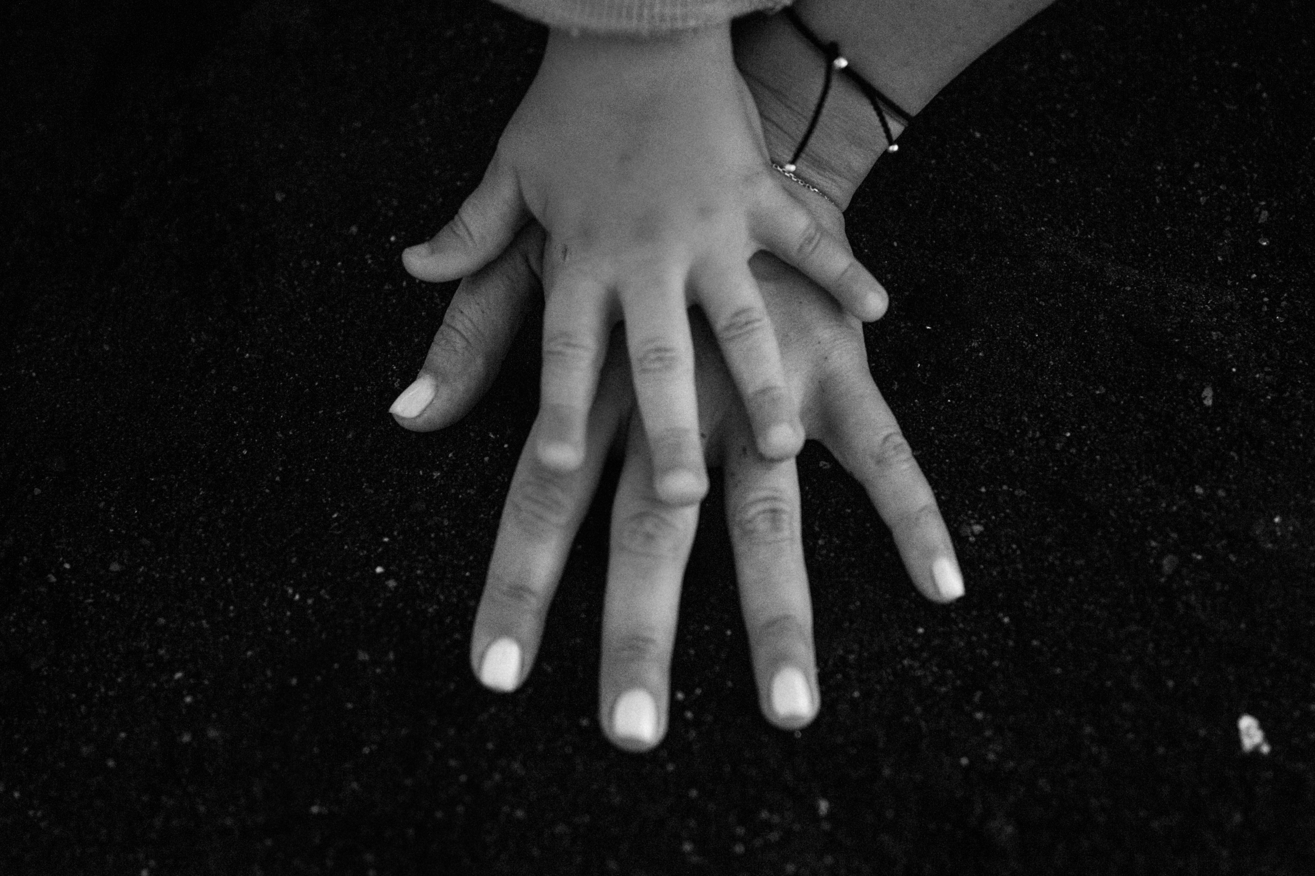 Настя и Софа. Главная