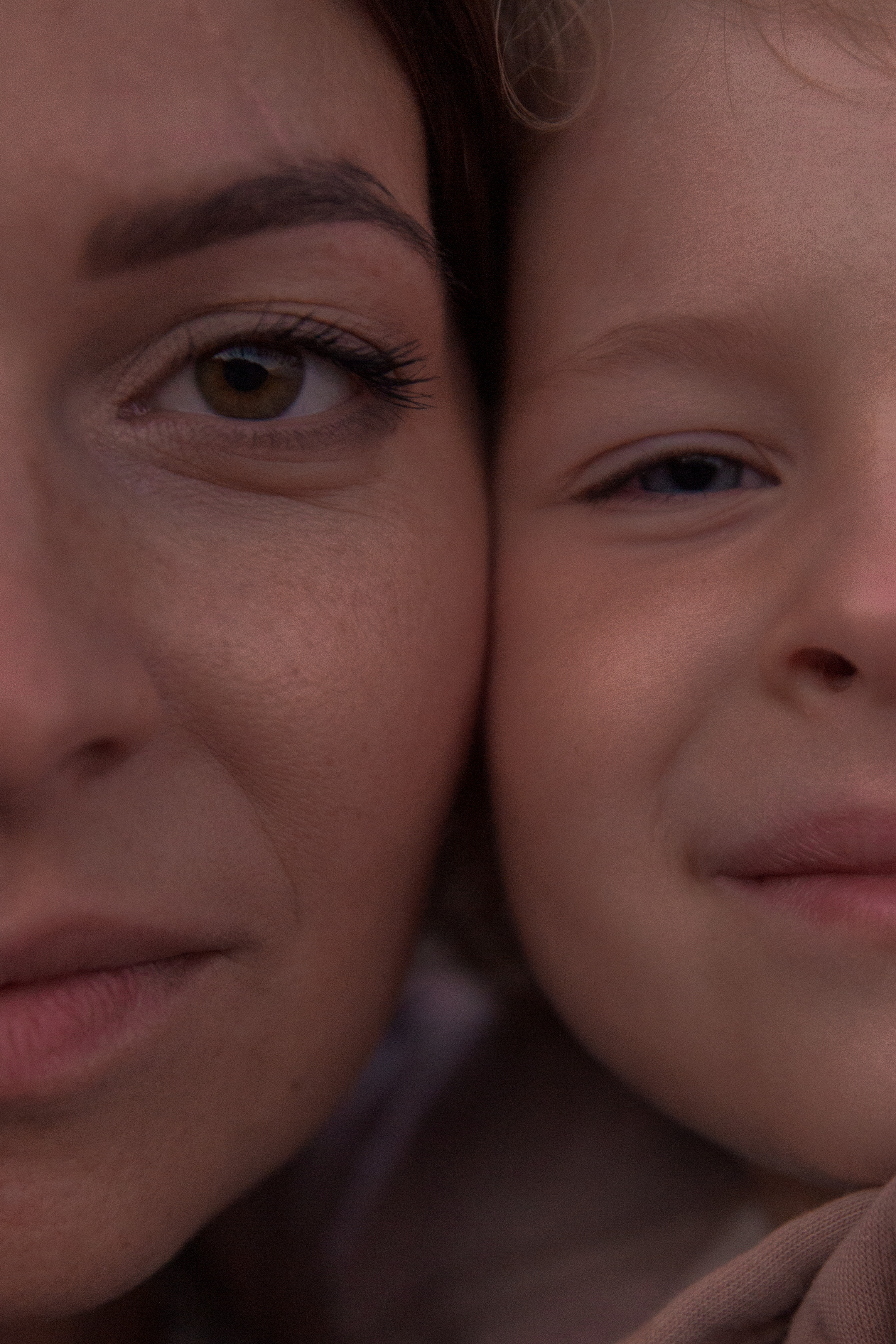 Настя и Софа. Главная