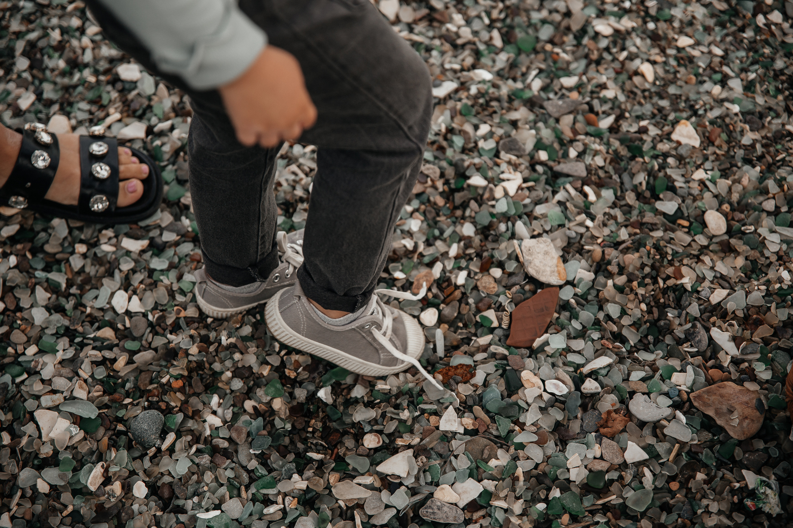 Настя и Софа. Главная