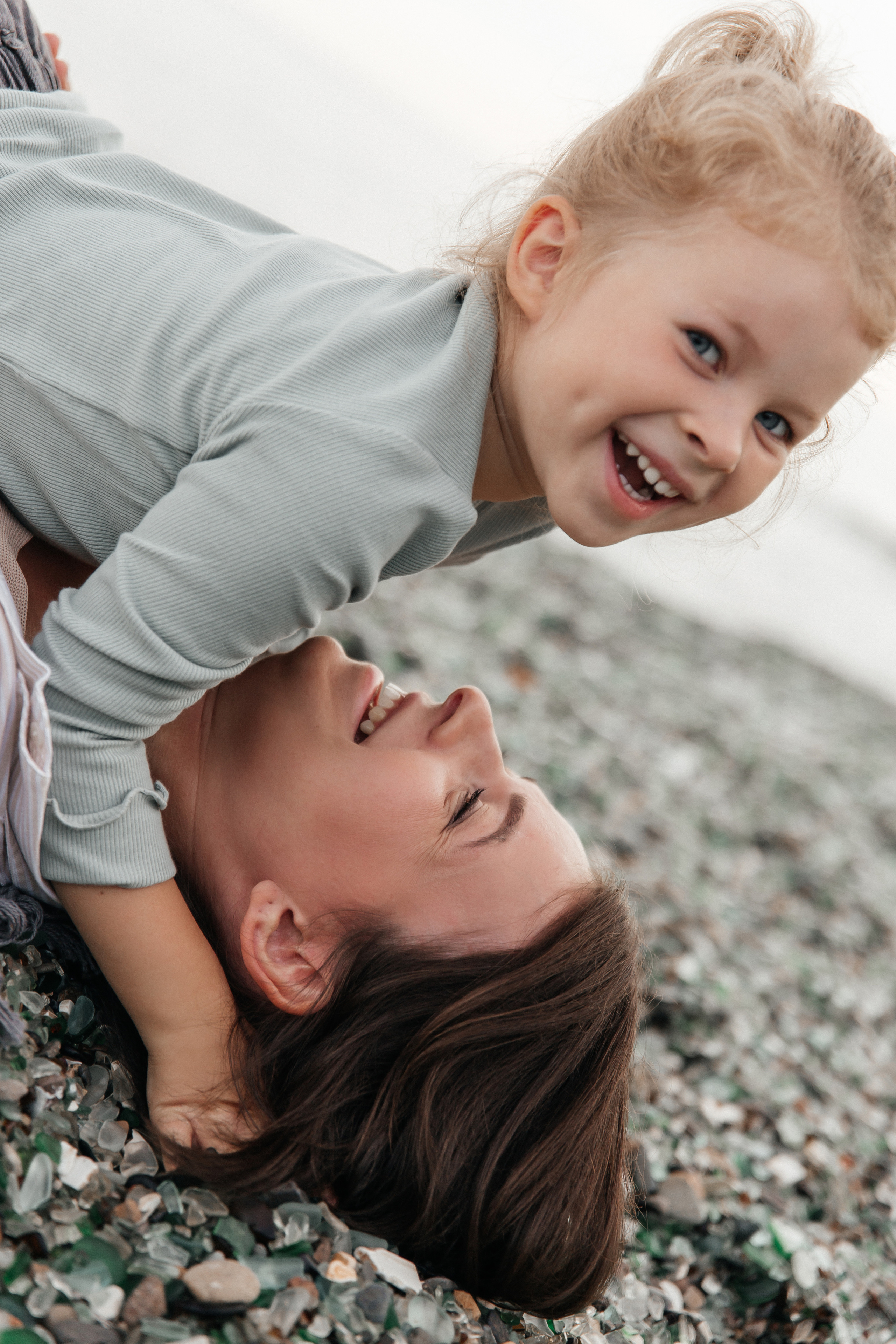 Настя и Софа. Главная