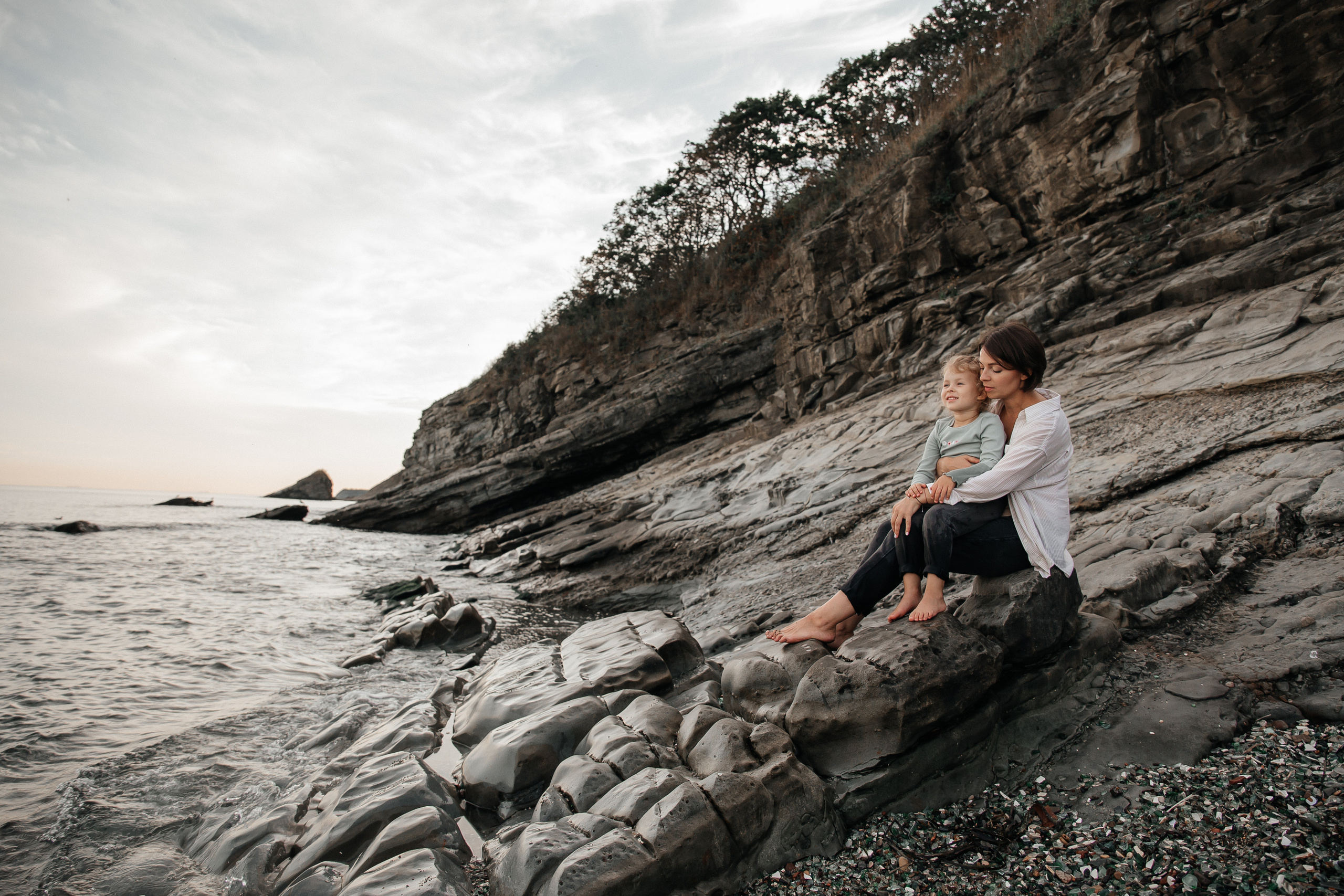 Настя и Софа. Главная