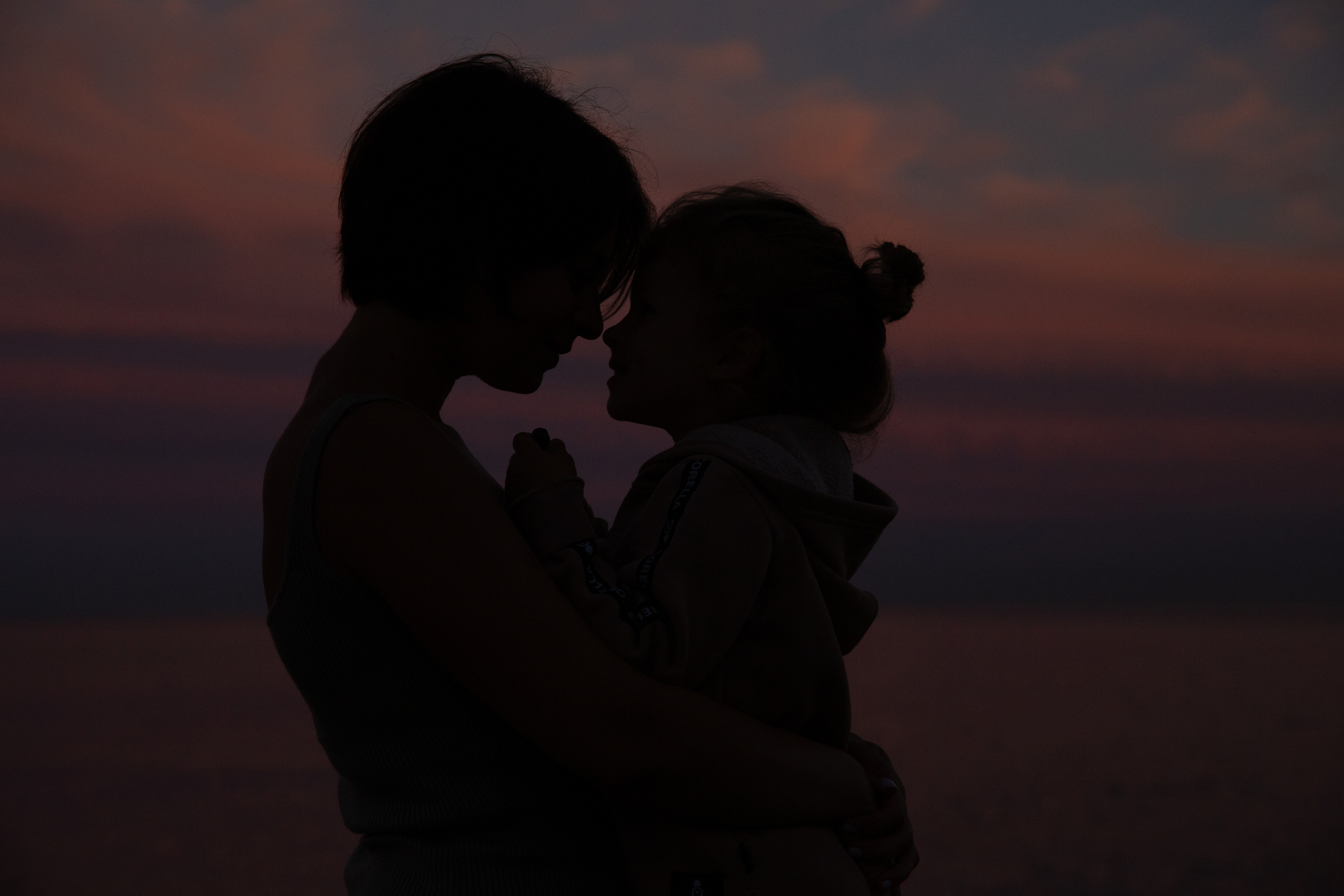 Настя и Софа. Главная