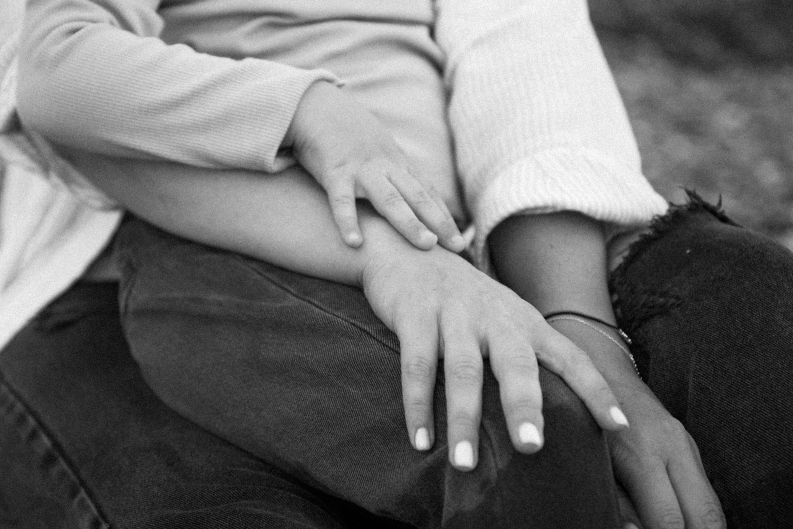 Настя и Софа. Главная