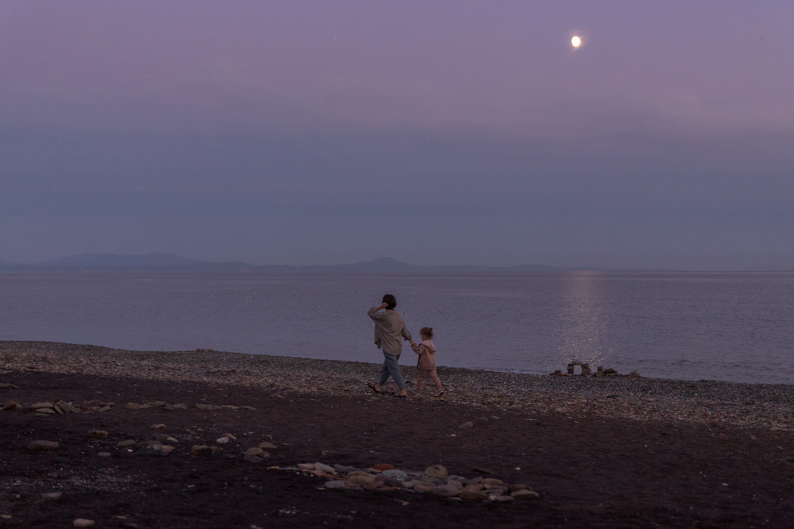 Настя и Софа. Главная