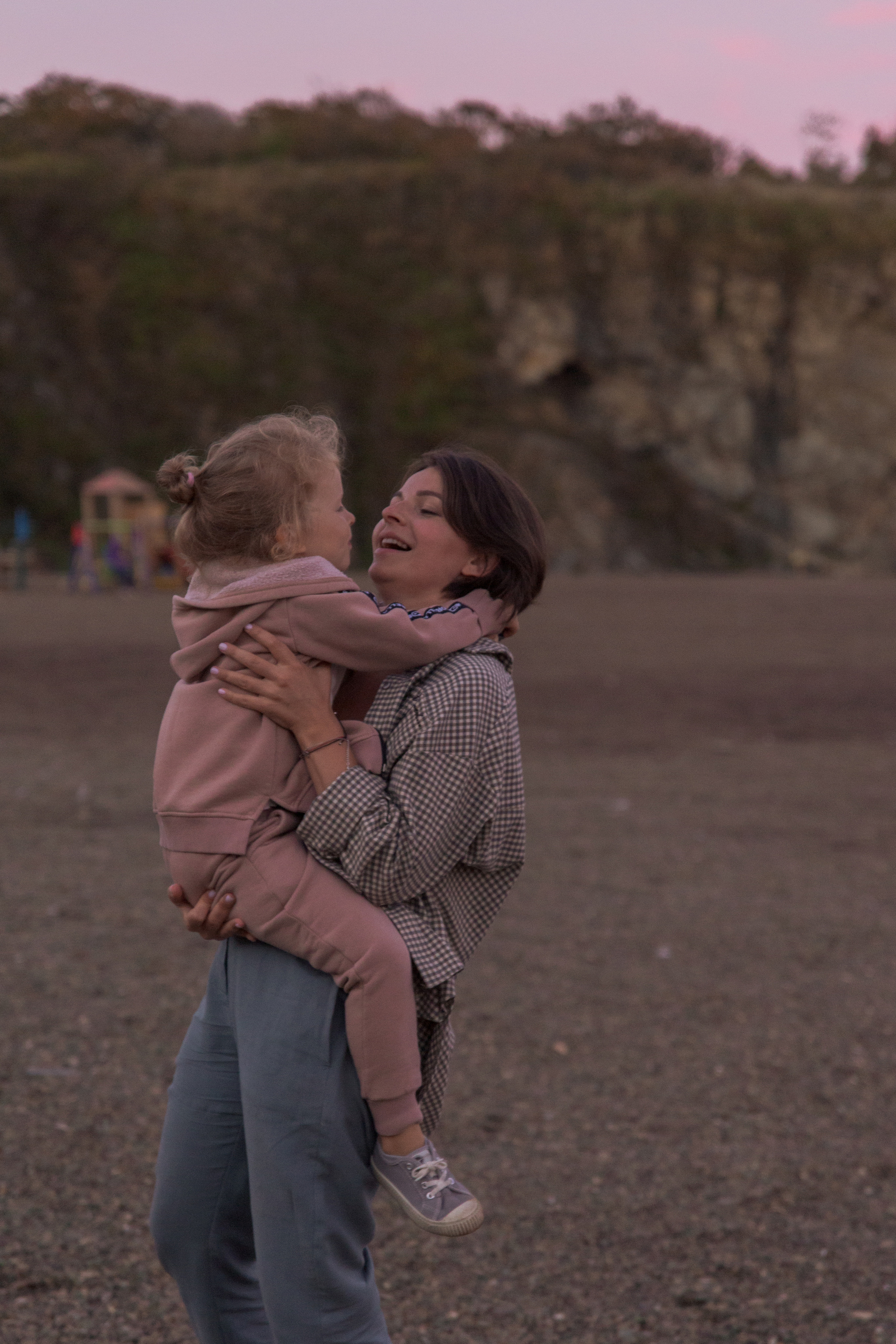 Настя и Софа. Главная